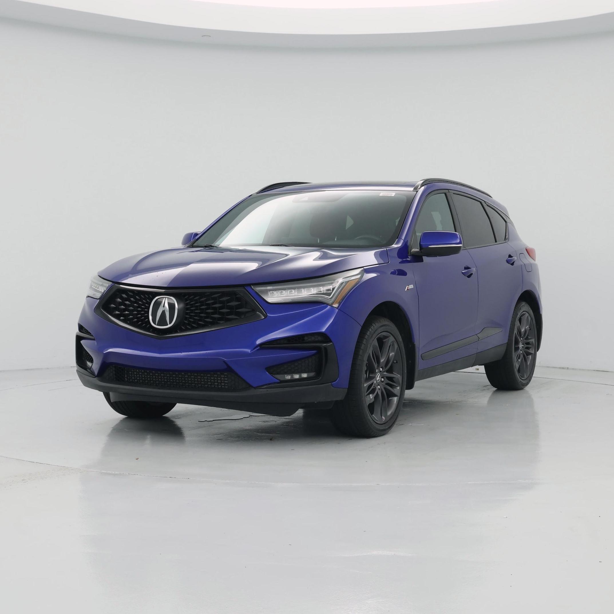 Thumbnail: 2019 Acura RDX - 4