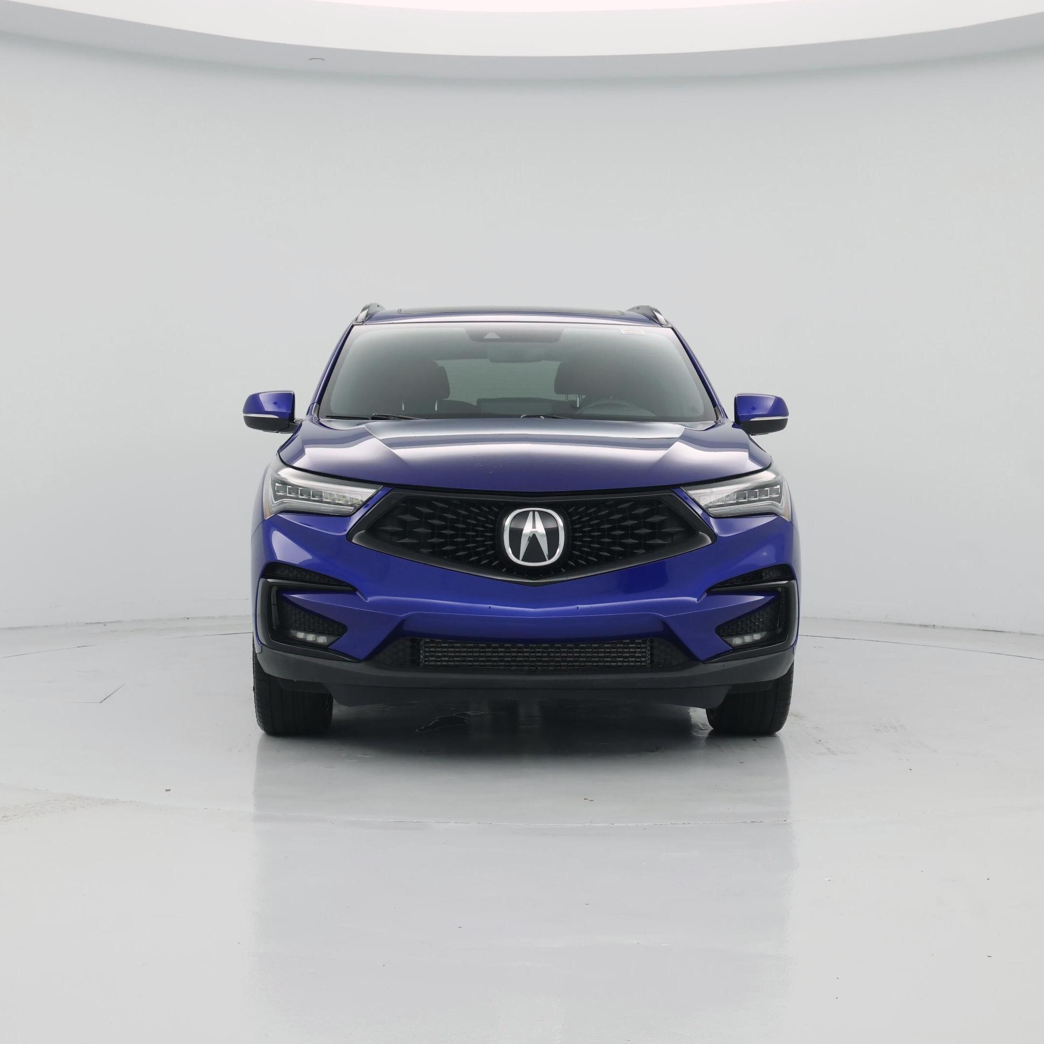 Thumbnail: 2019 Acura RDX - 5