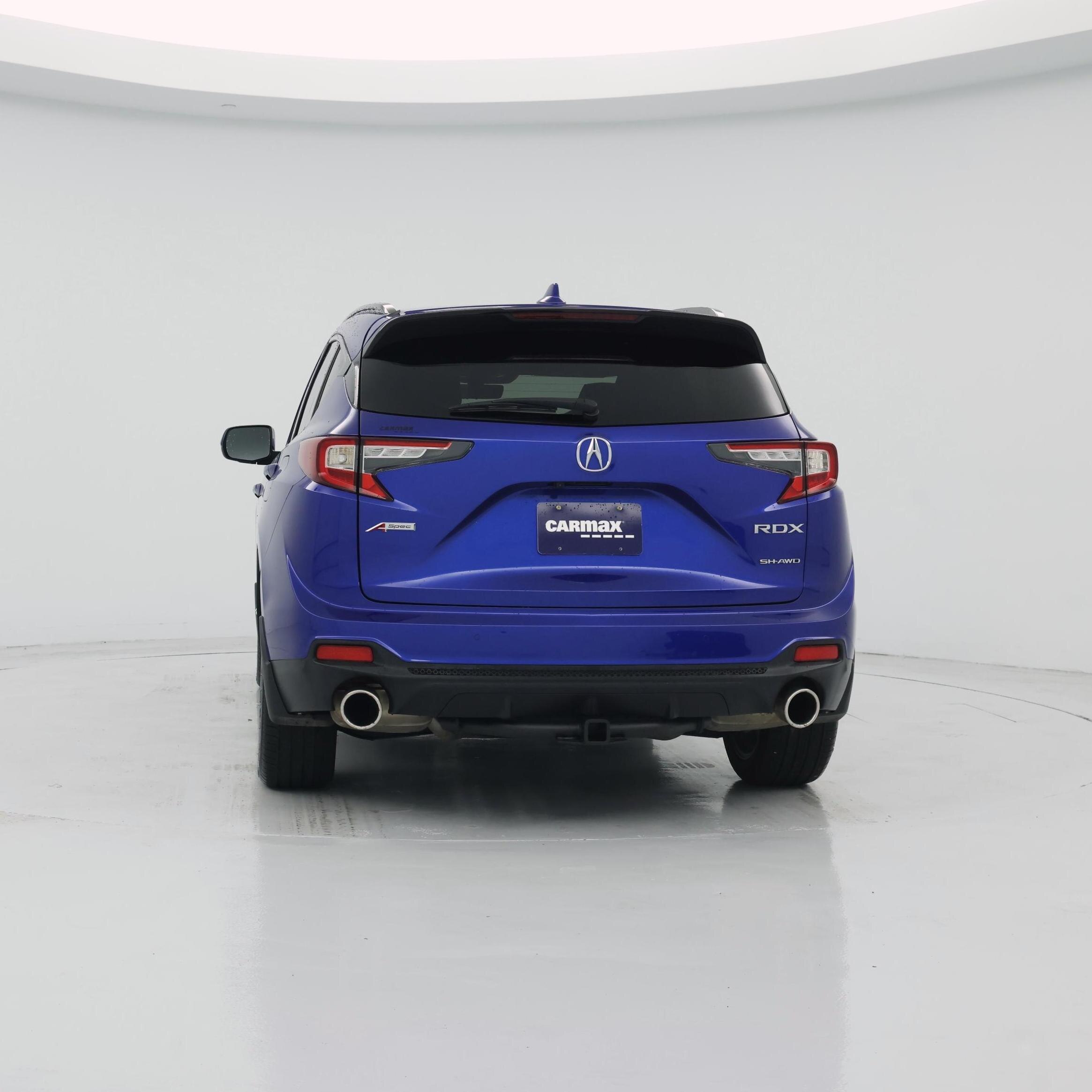 Thumbnail: 2019 Acura RDX - 6