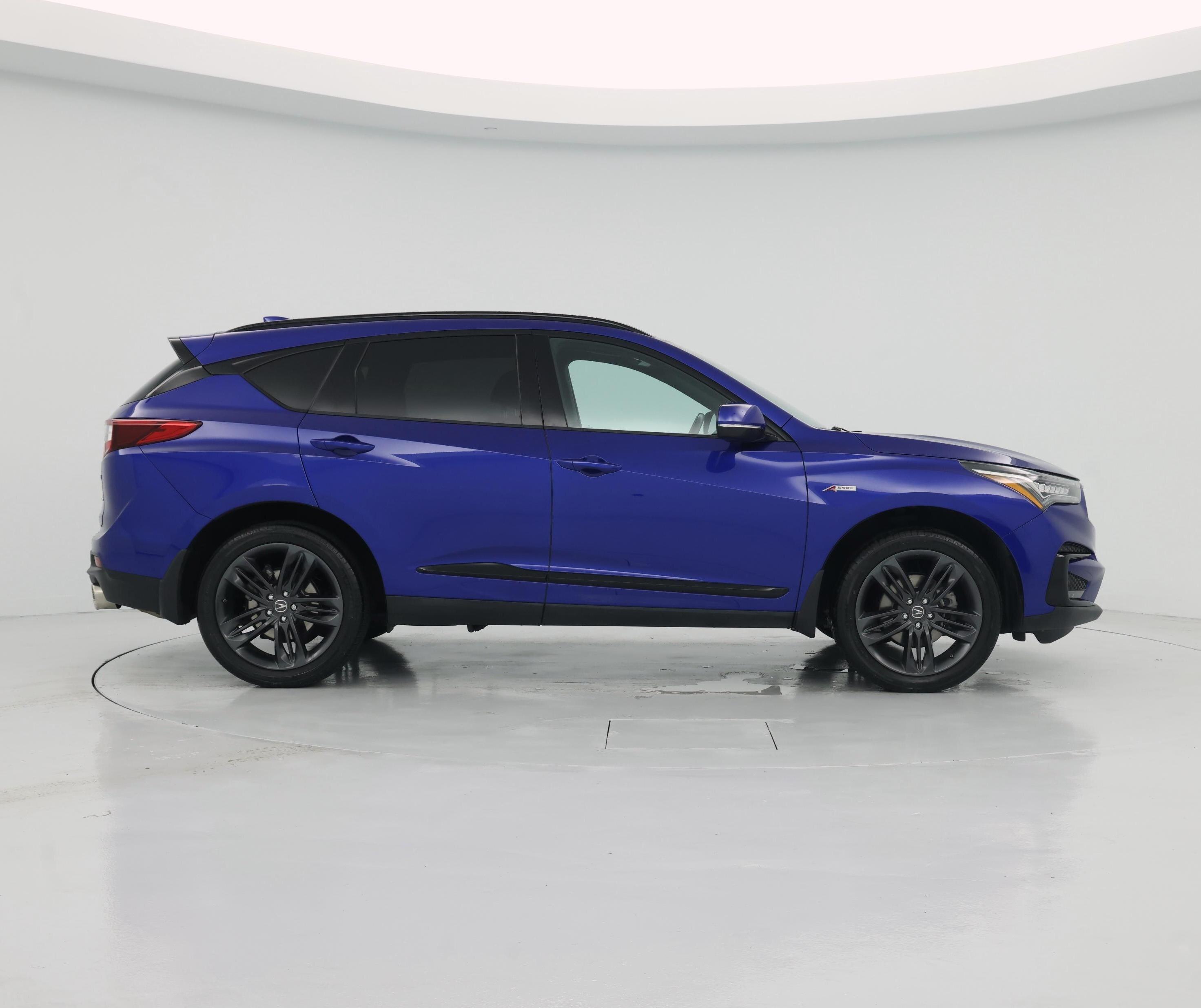 Thumbnail: 2019 Acura RDX - 7