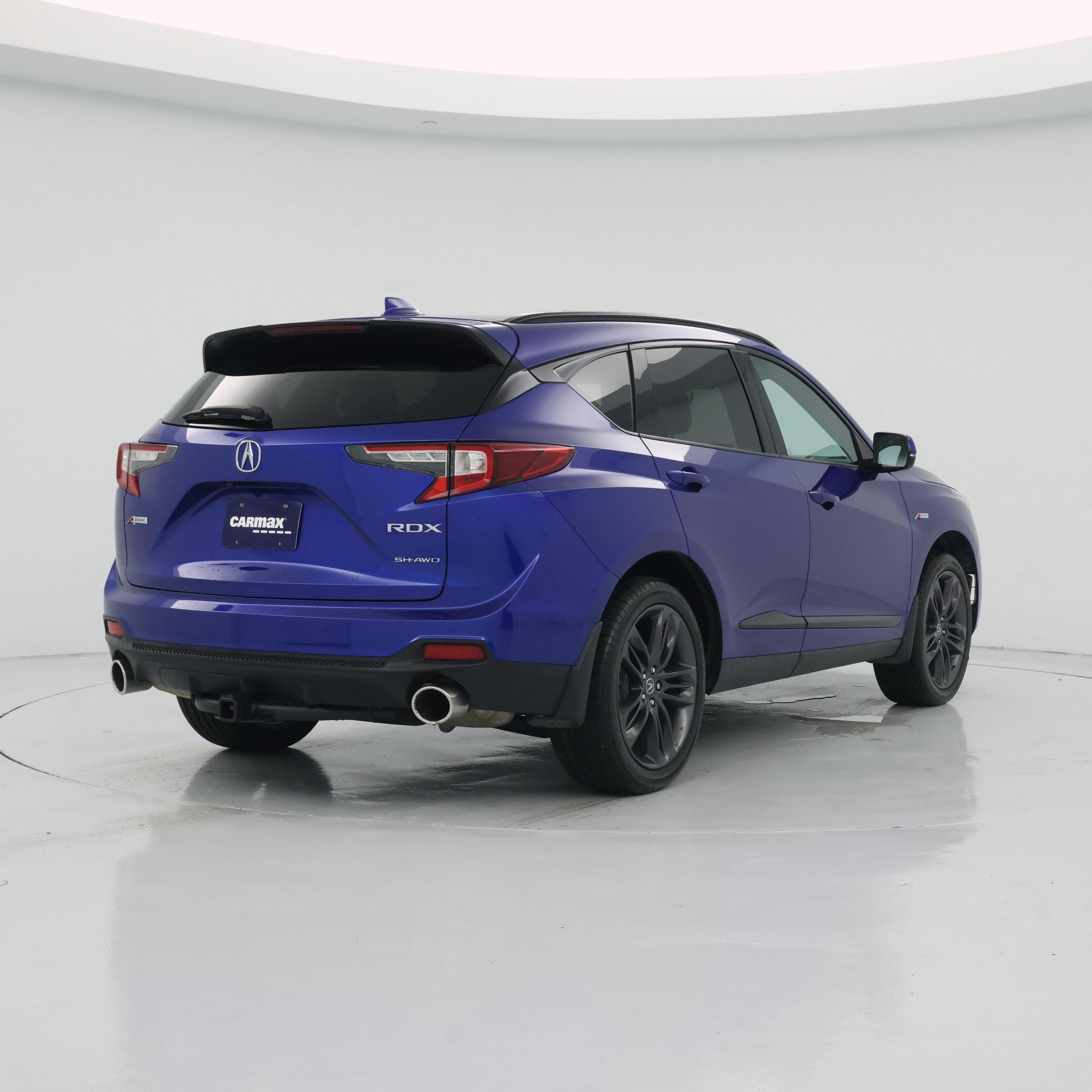 Thumbnail: 2019 Acura RDX - 8