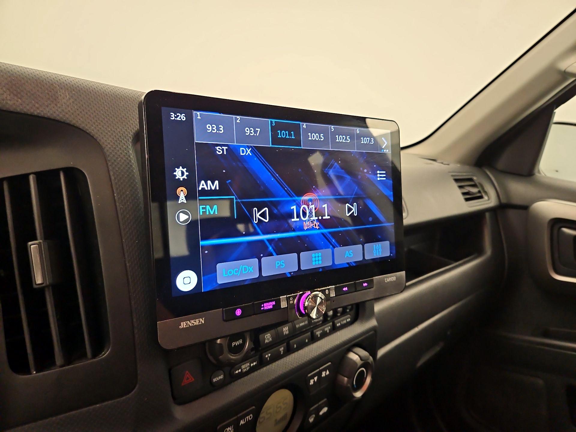 Thumbnail: 2014 Honda Ridgeline - 15