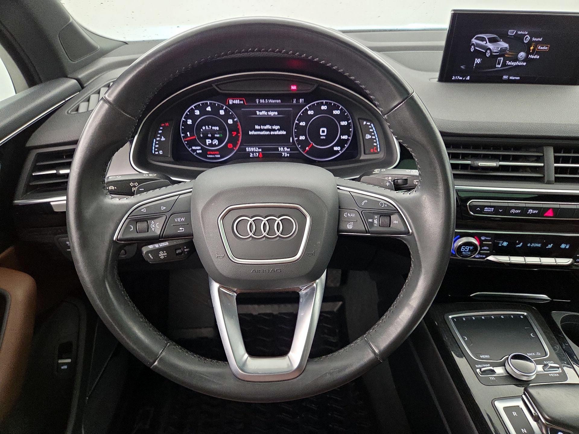 Thumbnail: 2018 Audi Q7 - 10