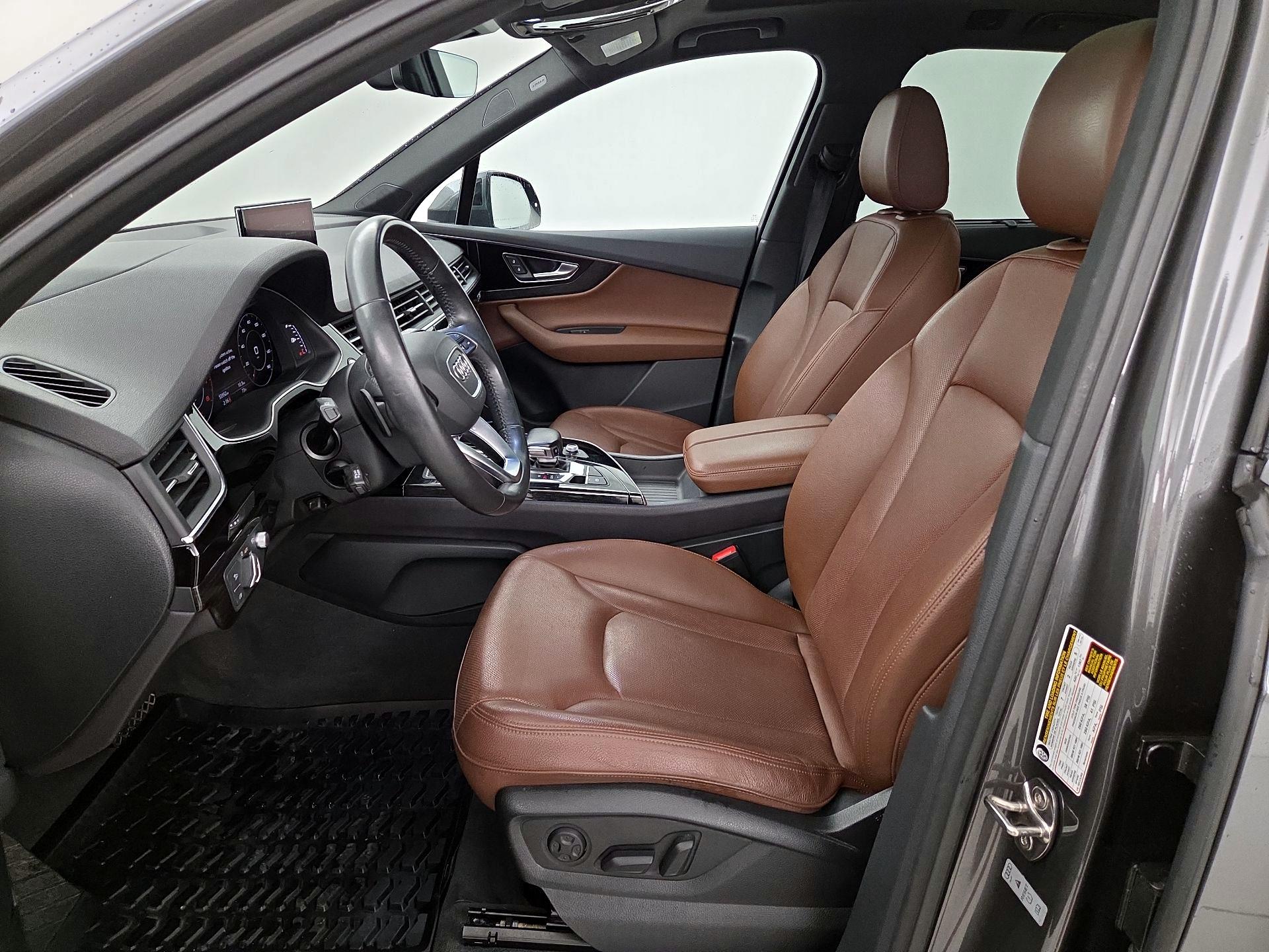 Thumbnail: 2018 Audi Q7 - 11