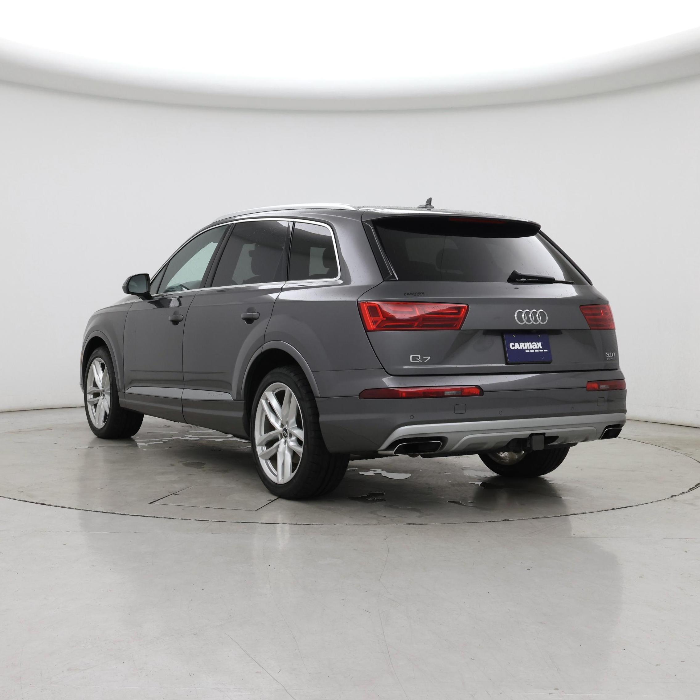 Thumbnail: 2018 Audi Q7 - 2