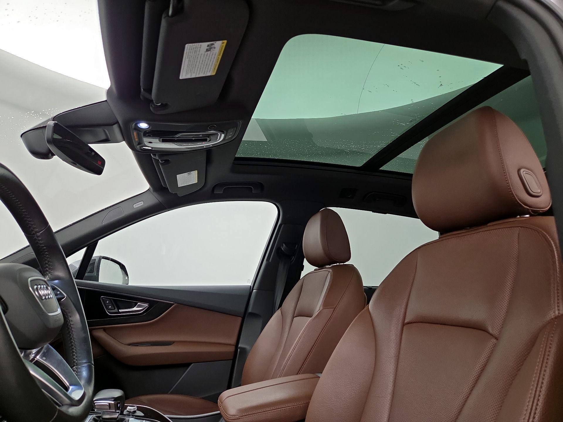 Thumbnail: 2018 Audi Q7 - 20