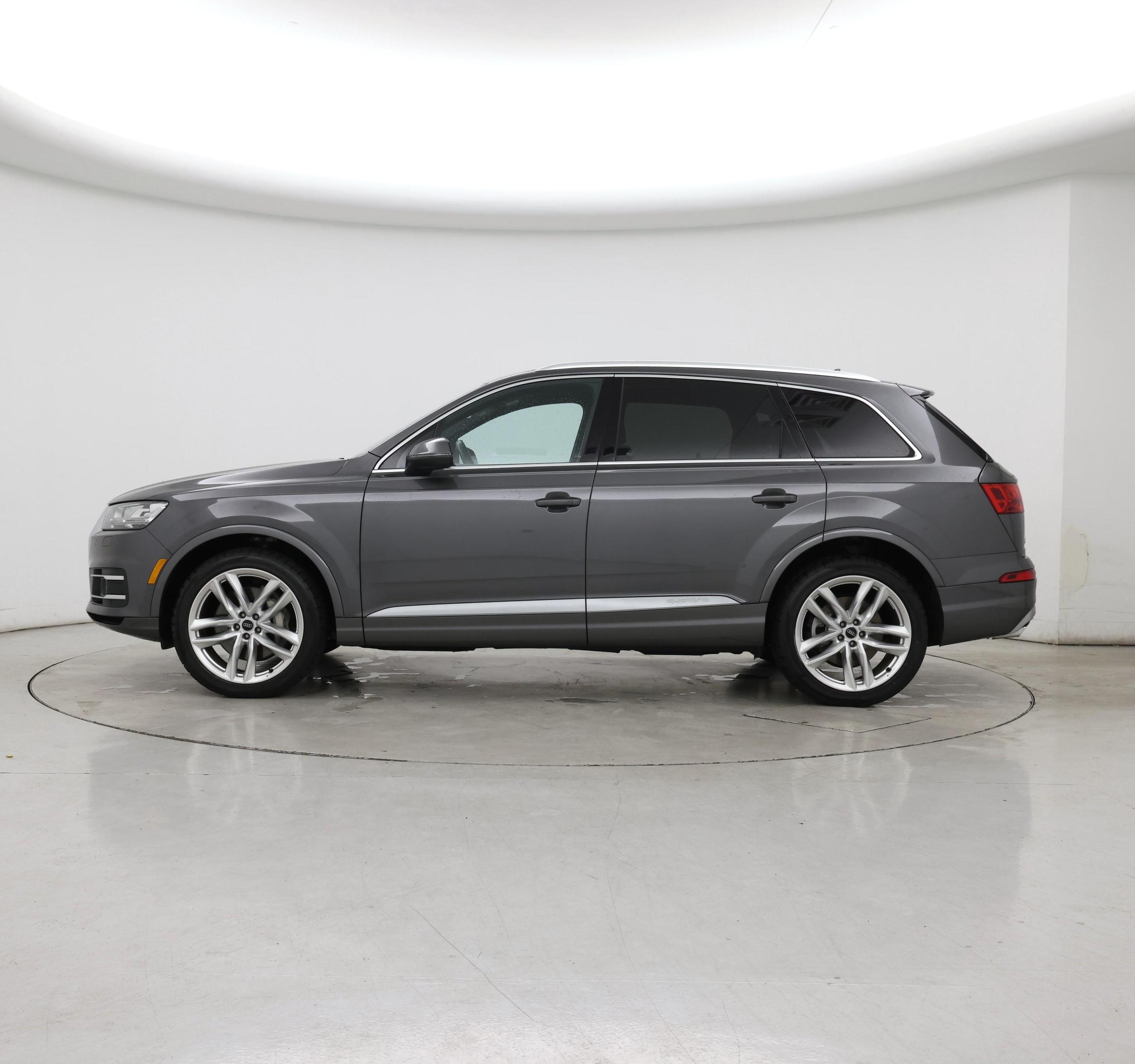 Thumbnail: 2018 Audi Q7 - 3