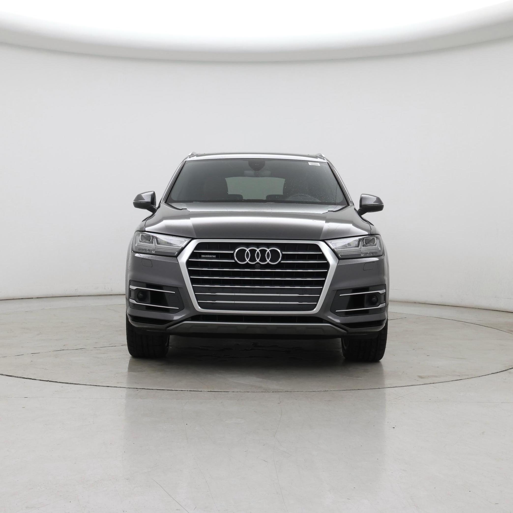 Thumbnail: 2018 Audi Q7 - 5