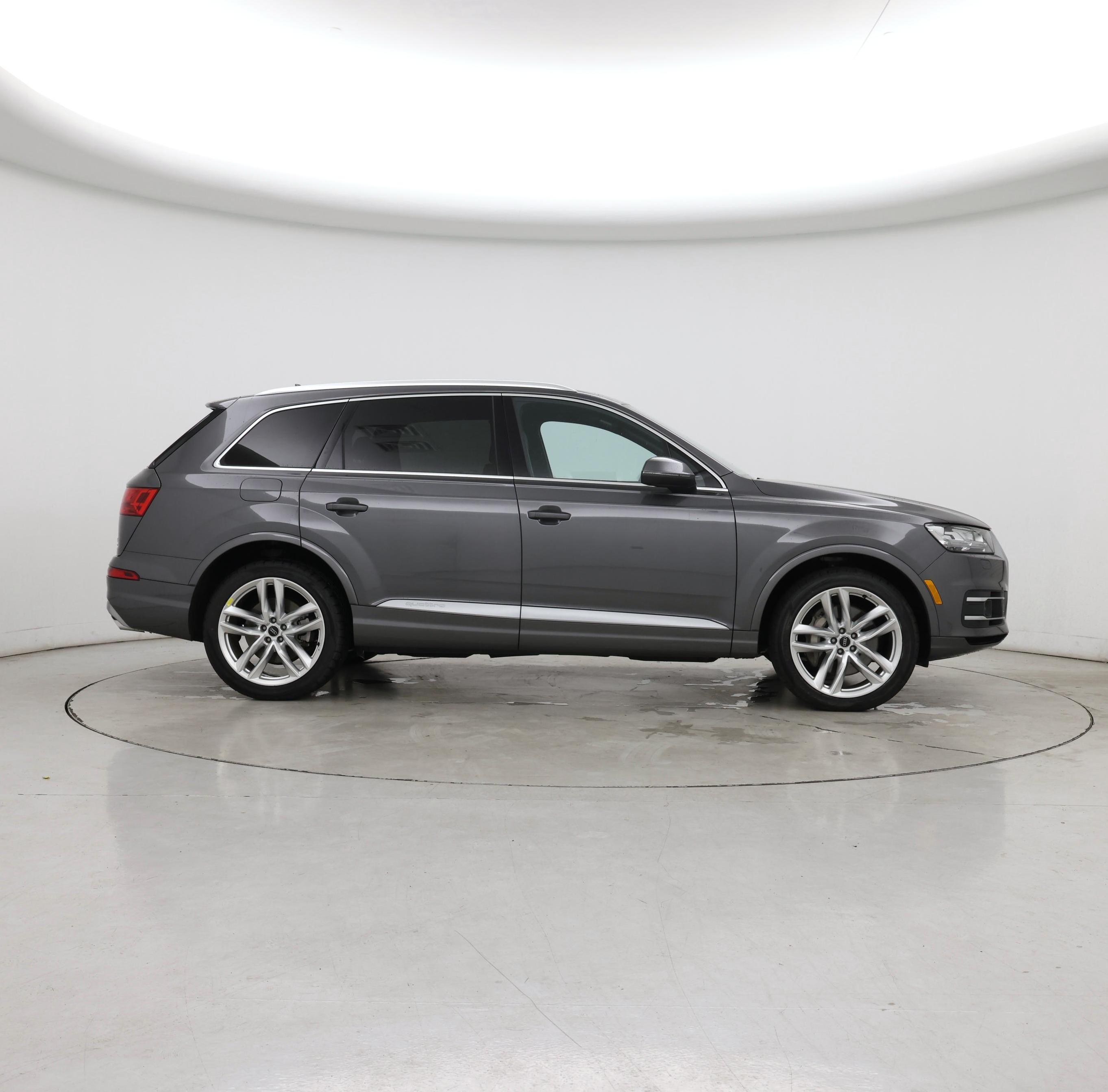 Thumbnail: 2018 Audi Q7 - 7