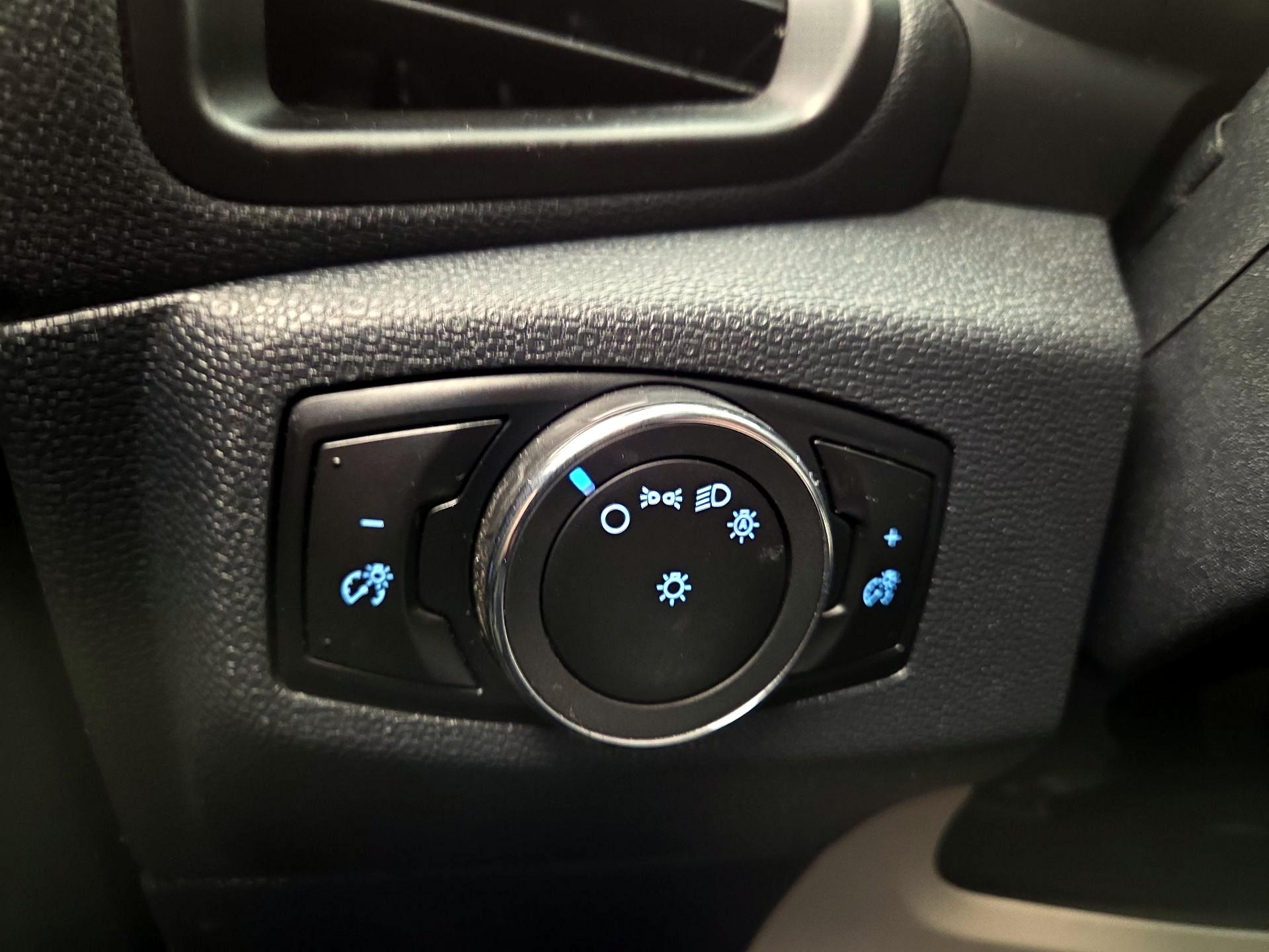 Thumbnail: 2021 Ford EcoSport - 13