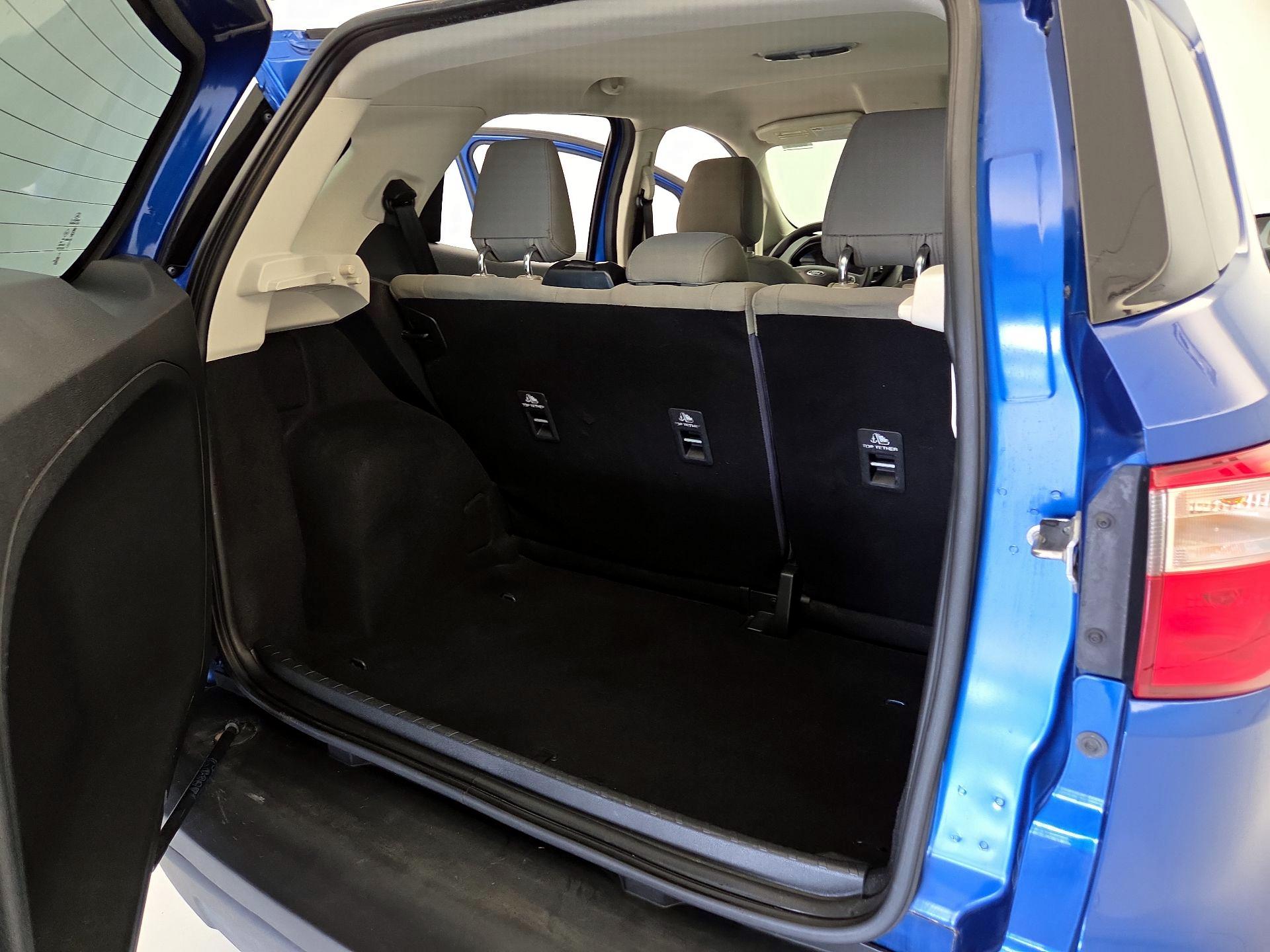 Thumbnail: 2021 Ford EcoSport - 20