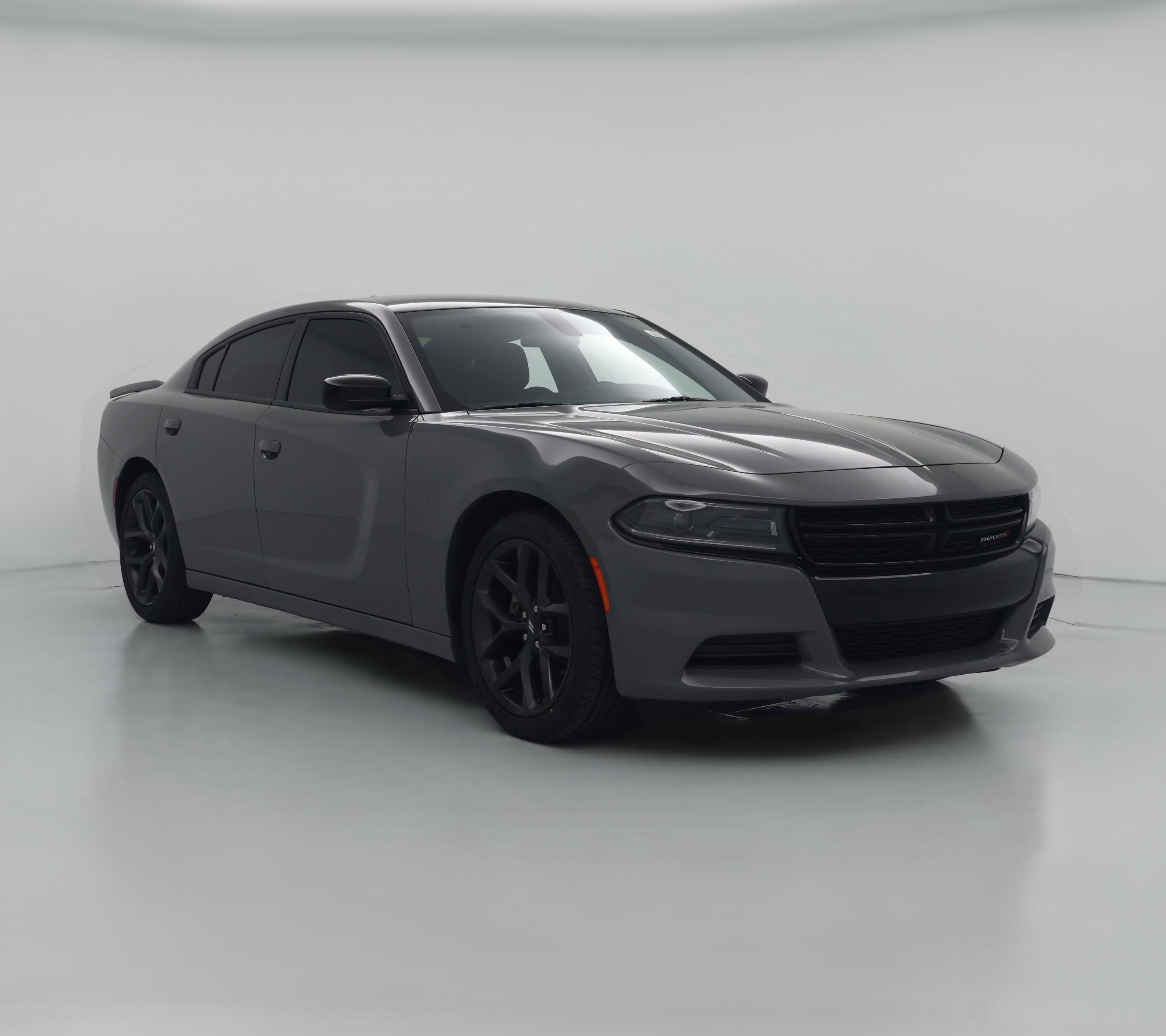 Thumbnail: 2023 Dodge Charger - 1