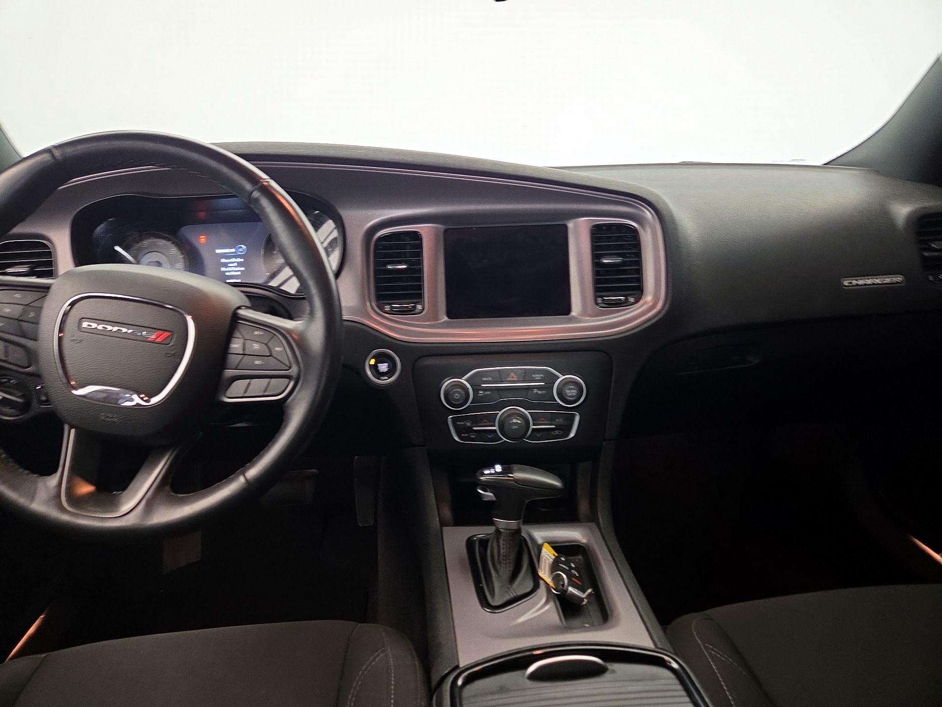 Thumbnail: 2023 Dodge Charger - 9