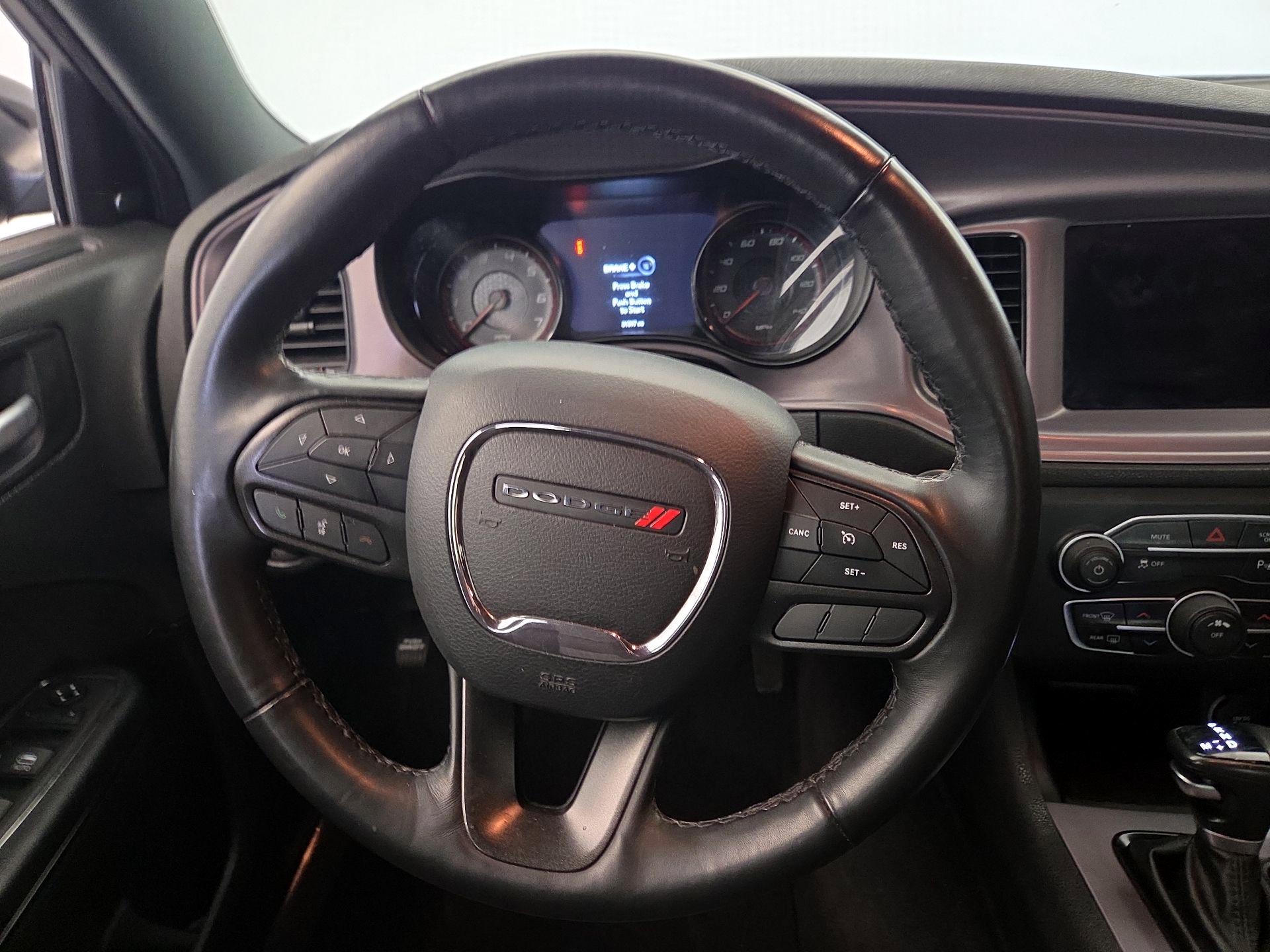 Thumbnail: 2023 Dodge Charger - 10