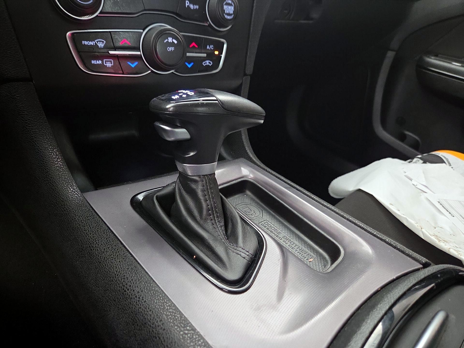 Thumbnail: 2023 Dodge Charger - 17