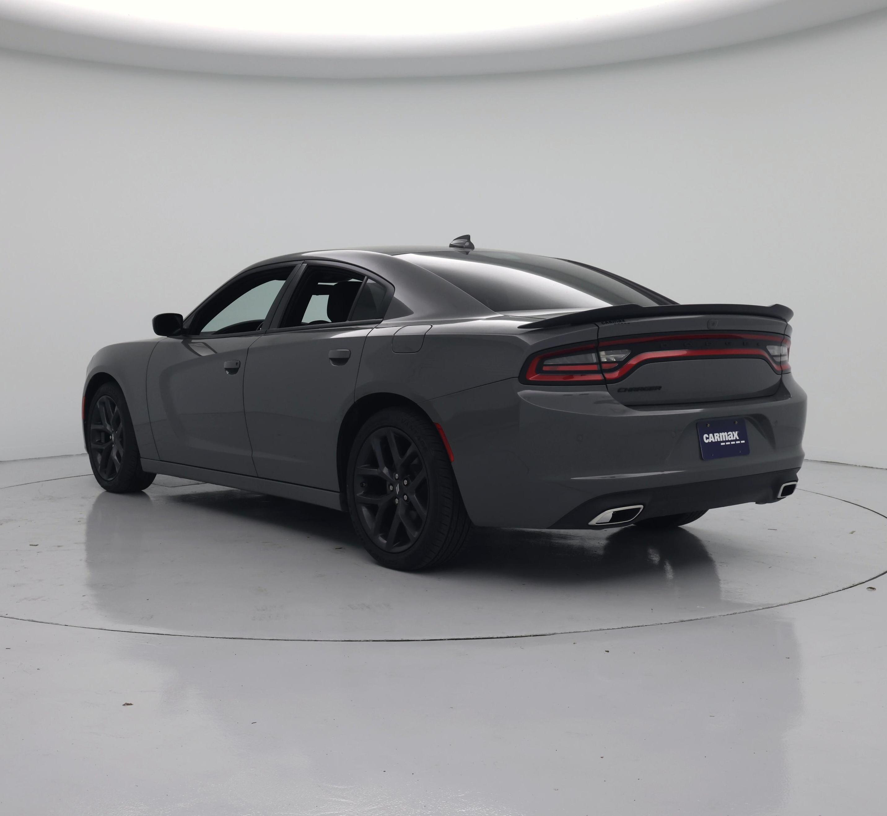 Thumbnail: 2023 Dodge Charger - 2