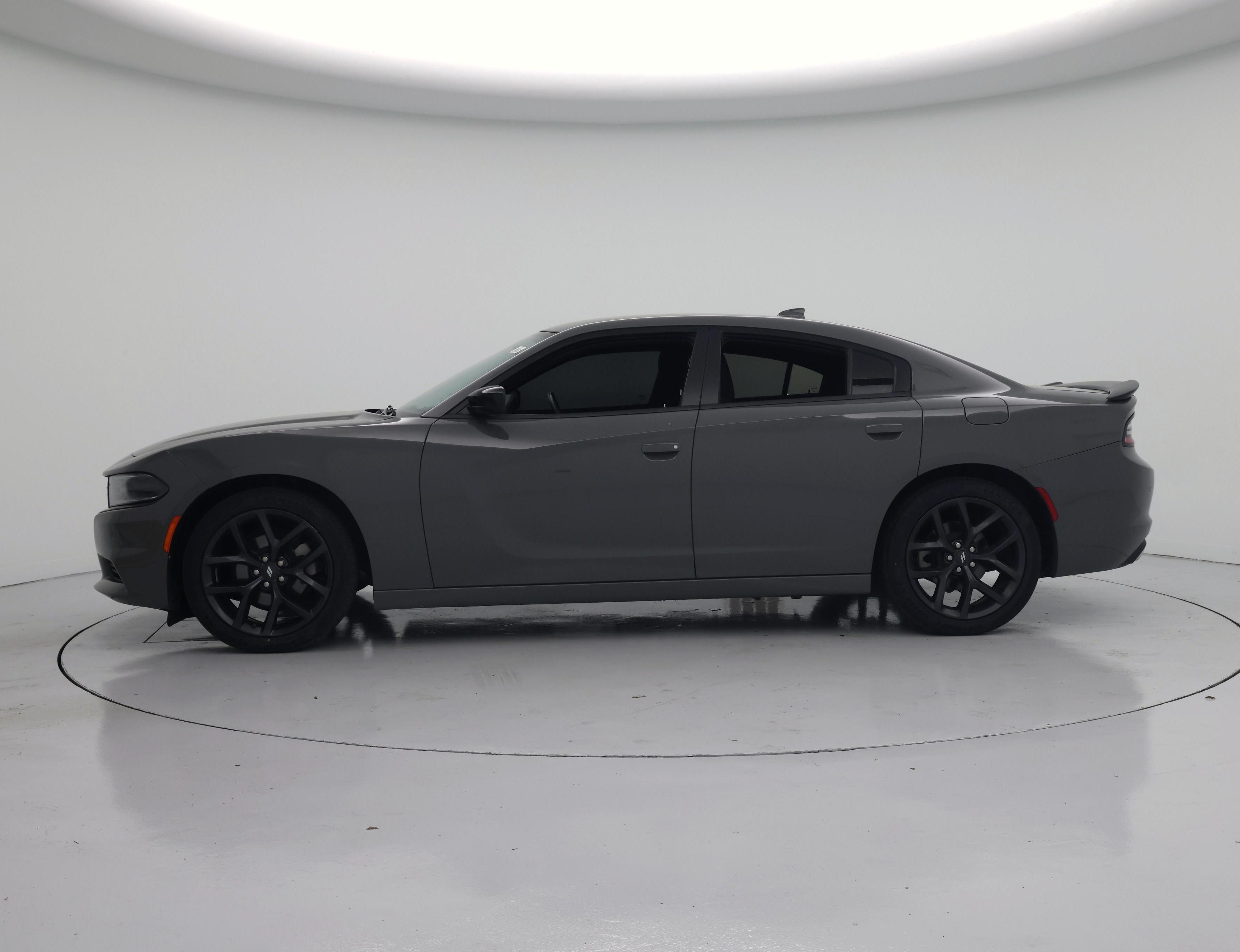 Thumbnail: 2023 Dodge Charger - 3