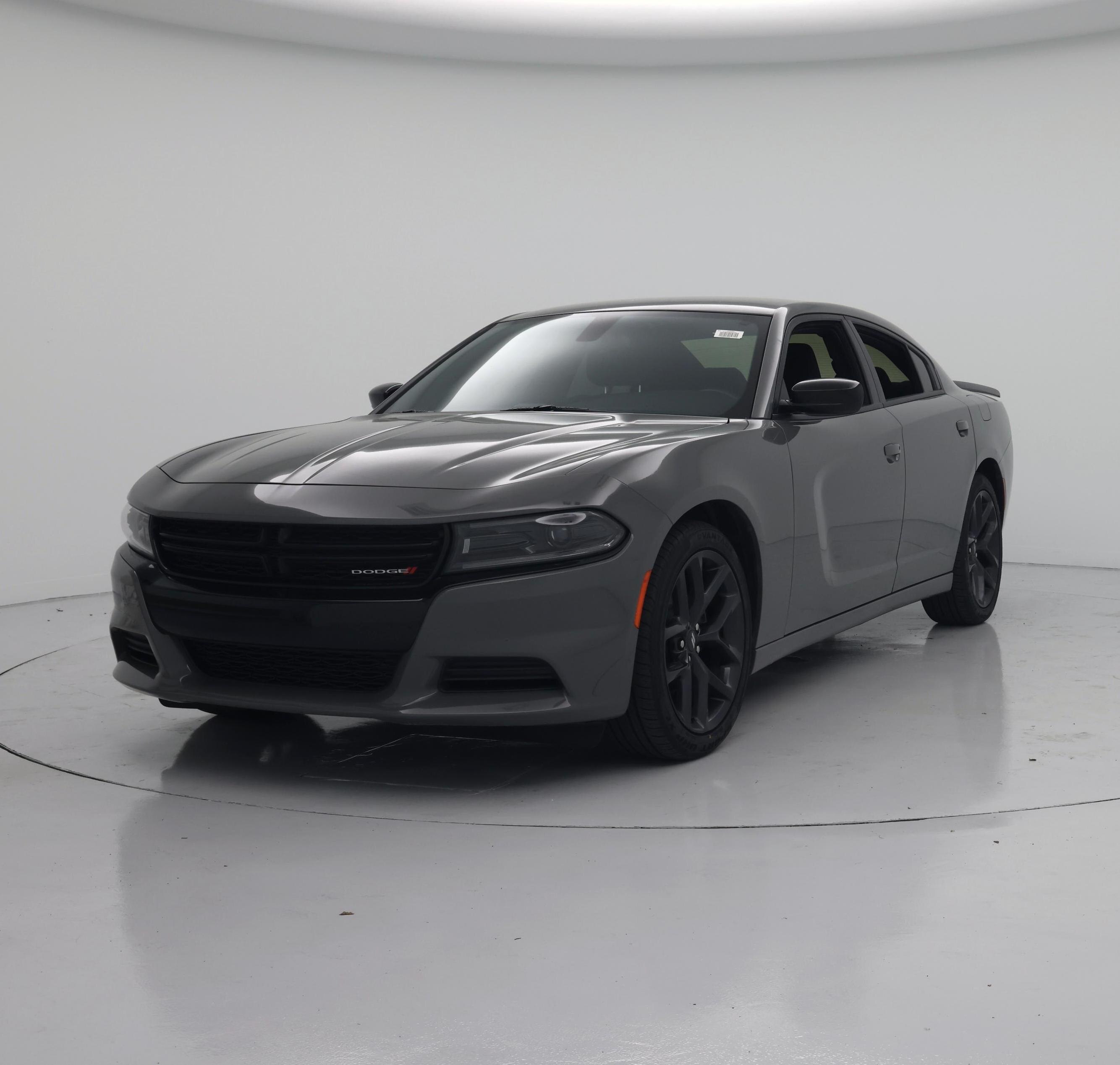 Thumbnail: 2023 Dodge Charger - 4