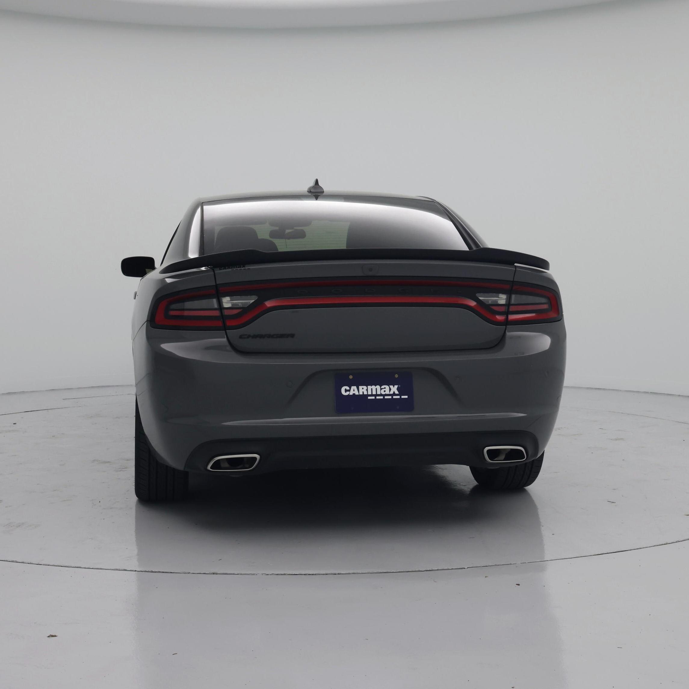 Thumbnail: 2023 Dodge Charger - 6