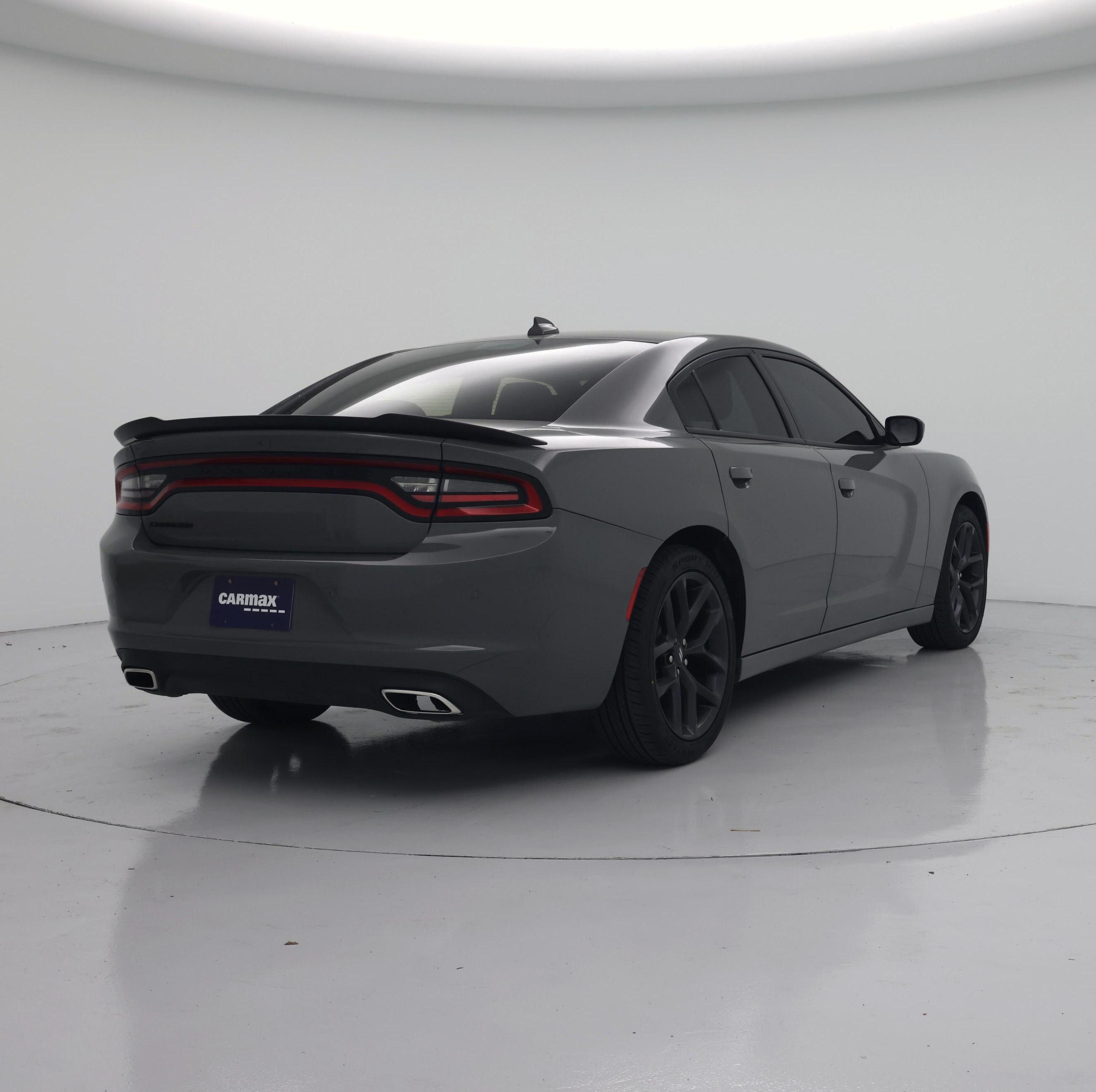 Thumbnail: 2023 Dodge Charger - 8