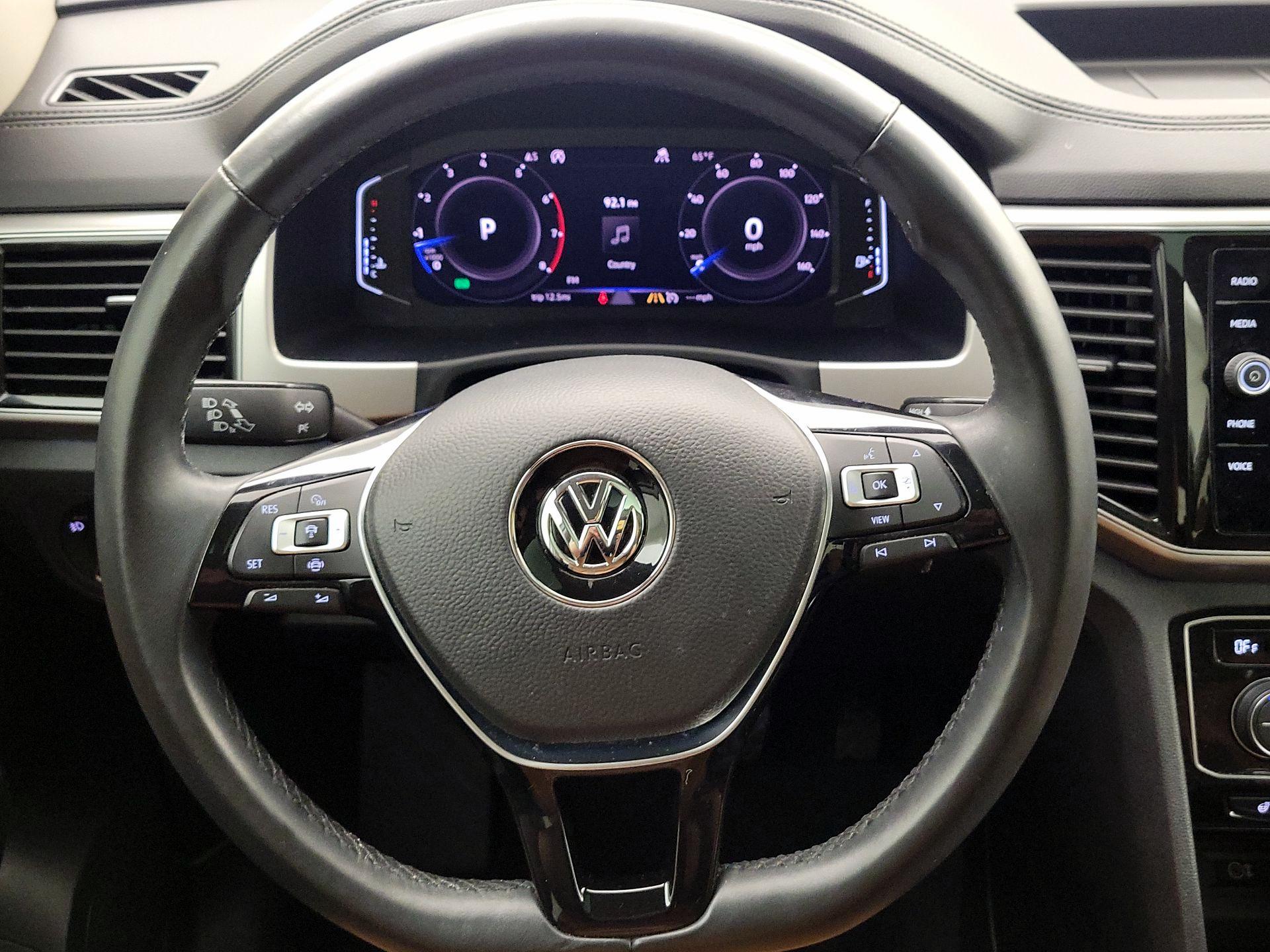 Thumbnail: 2019 Volkswagen Atlas - 10