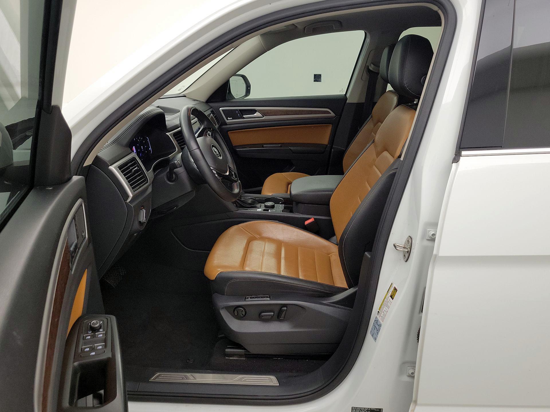 Thumbnail: 2019 Volkswagen Atlas - 11