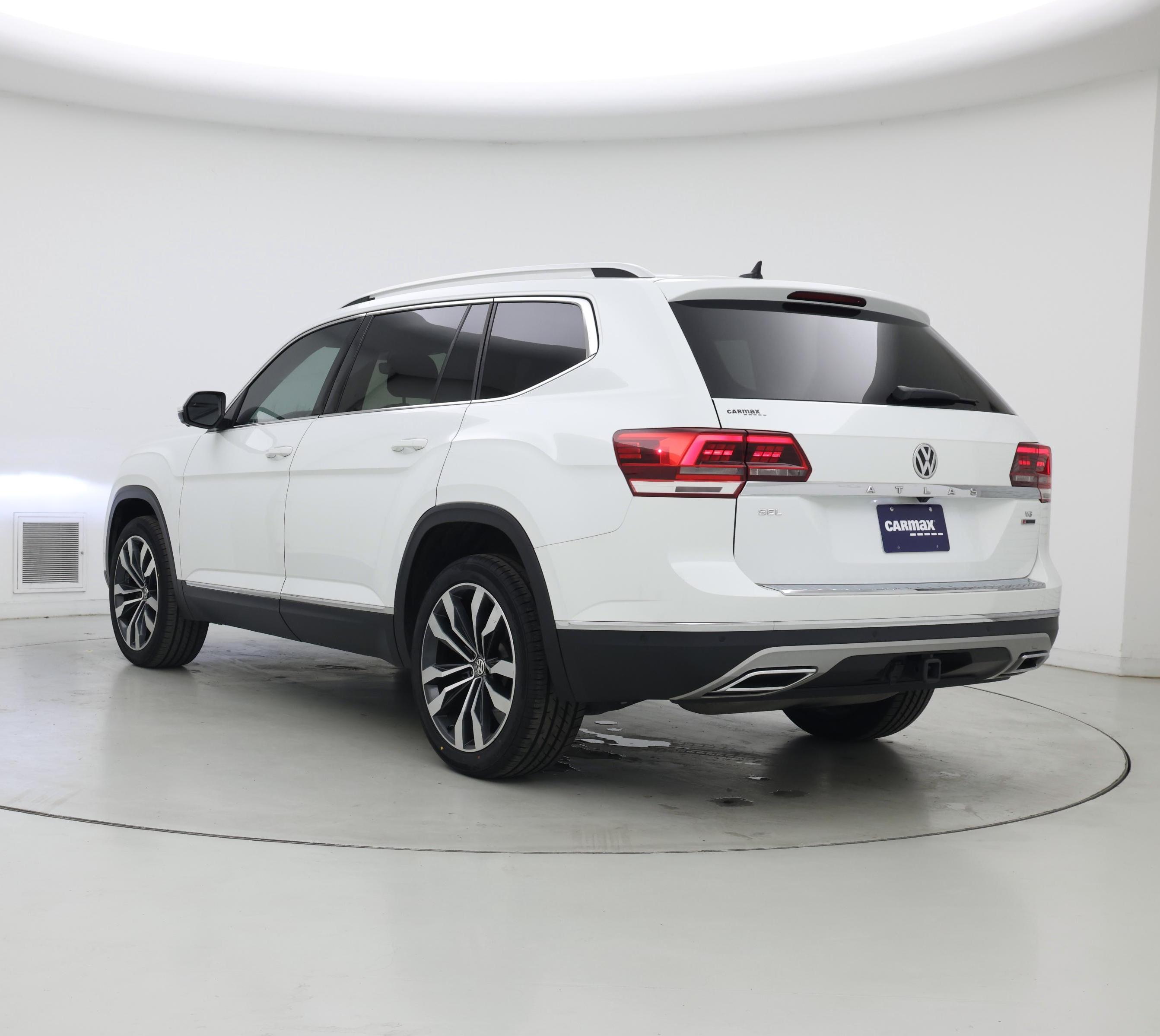 Thumbnail: 2019 Volkswagen Atlas - 2