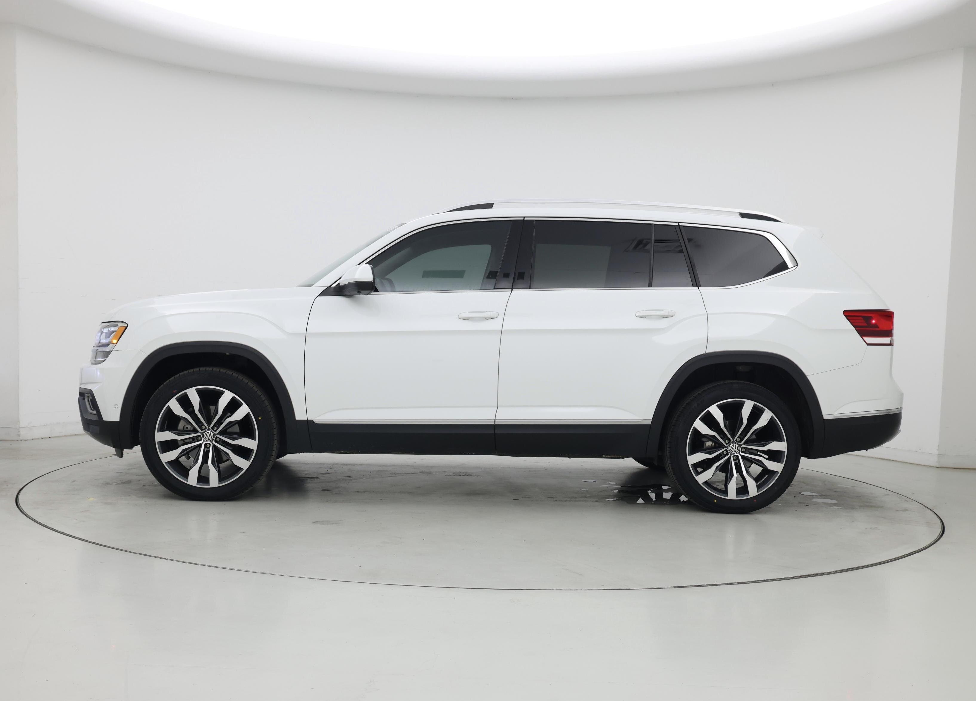 Thumbnail: 2019 Volkswagen Atlas - 3