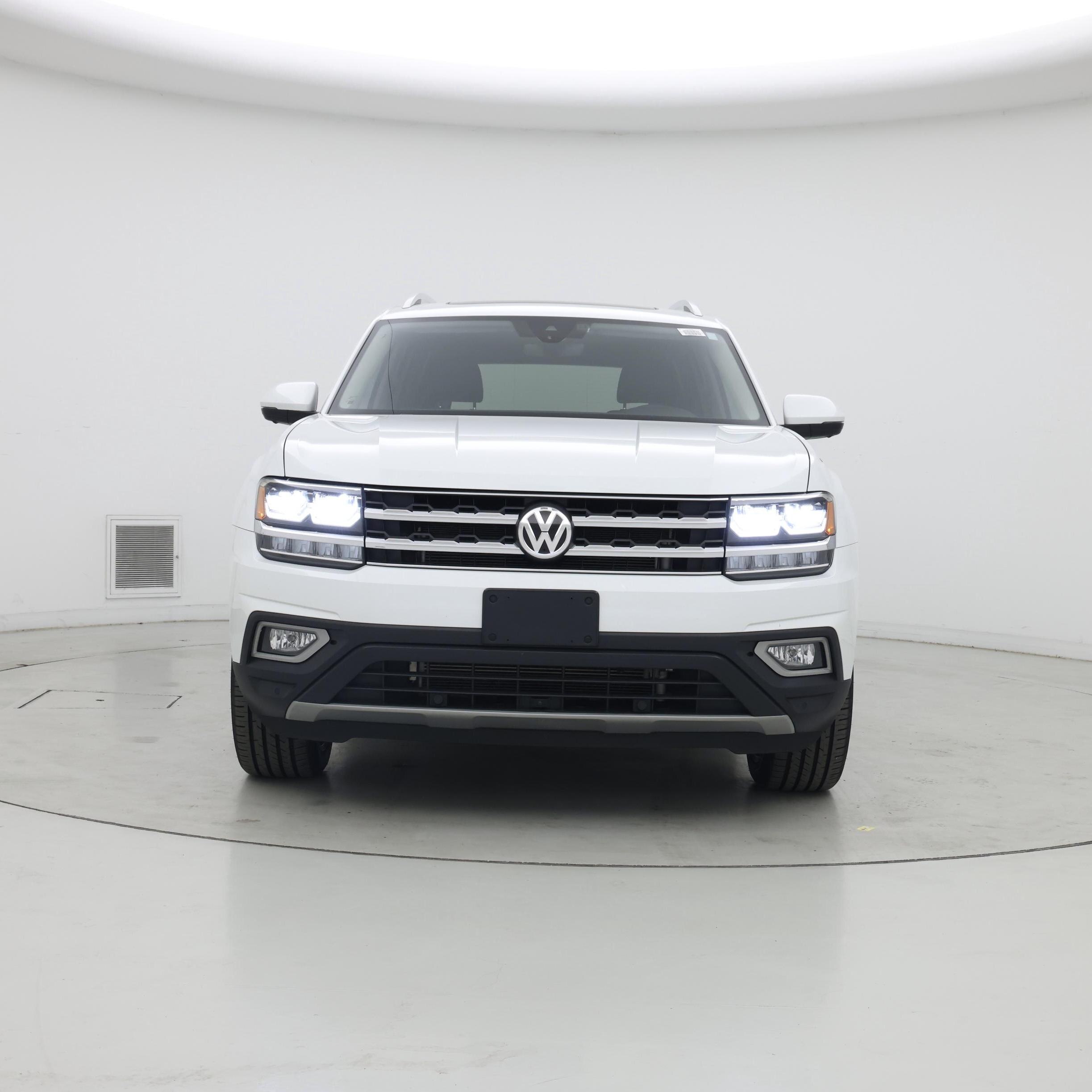 Thumbnail: 2019 Volkswagen Atlas - 5
