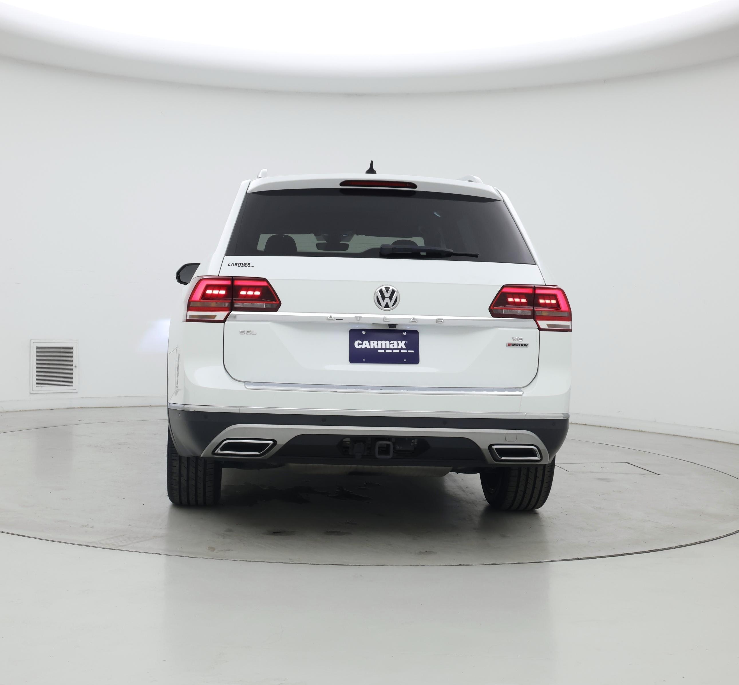 Thumbnail: 2019 Volkswagen Atlas - 6
