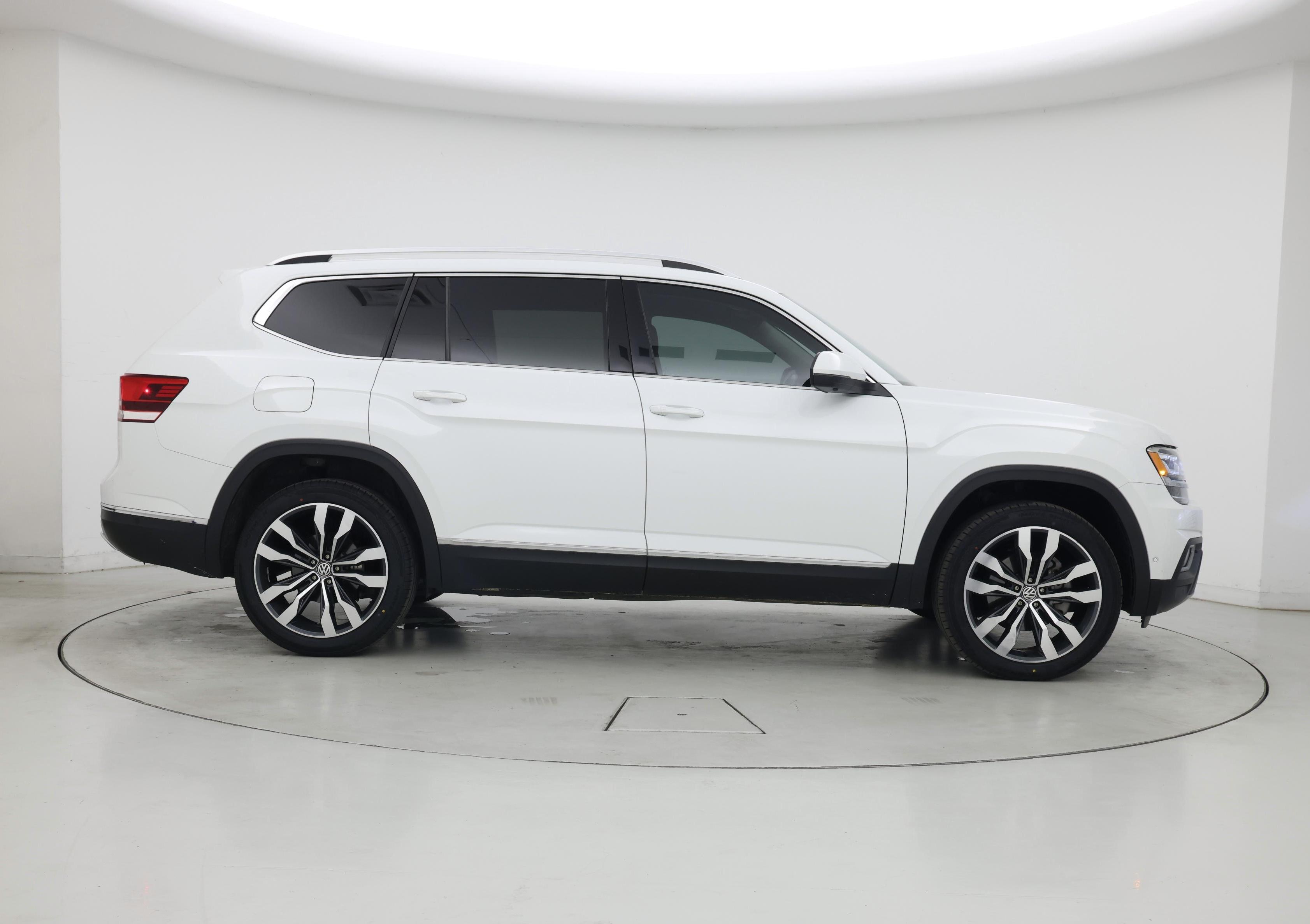 Thumbnail: 2019 Volkswagen Atlas - 7