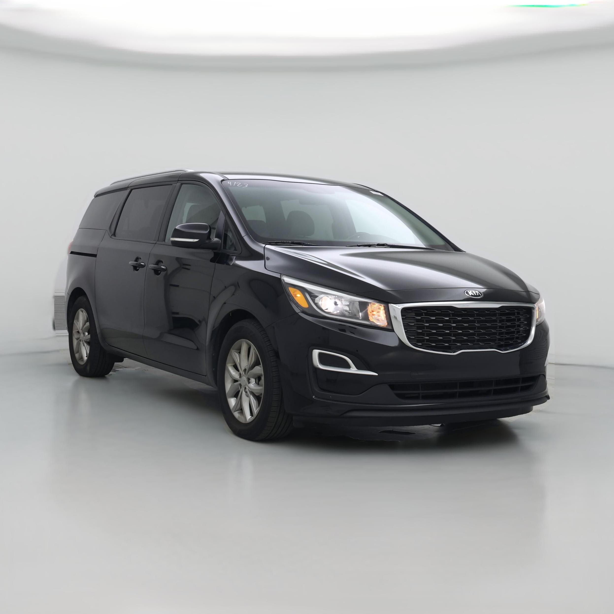 Thumbnail: 2019 Kia Sedona - 1