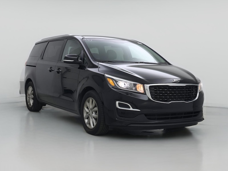 2019 Kia Sedona EX -
                  Lithia Springs, GA