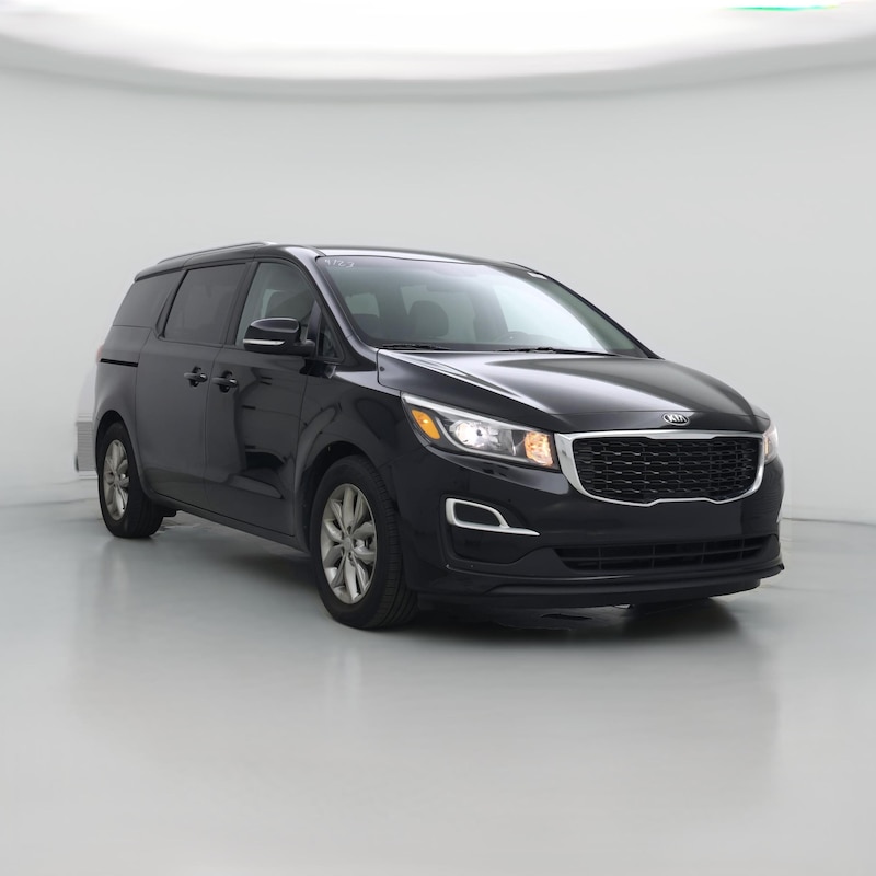 2019 Kia Sedona EX