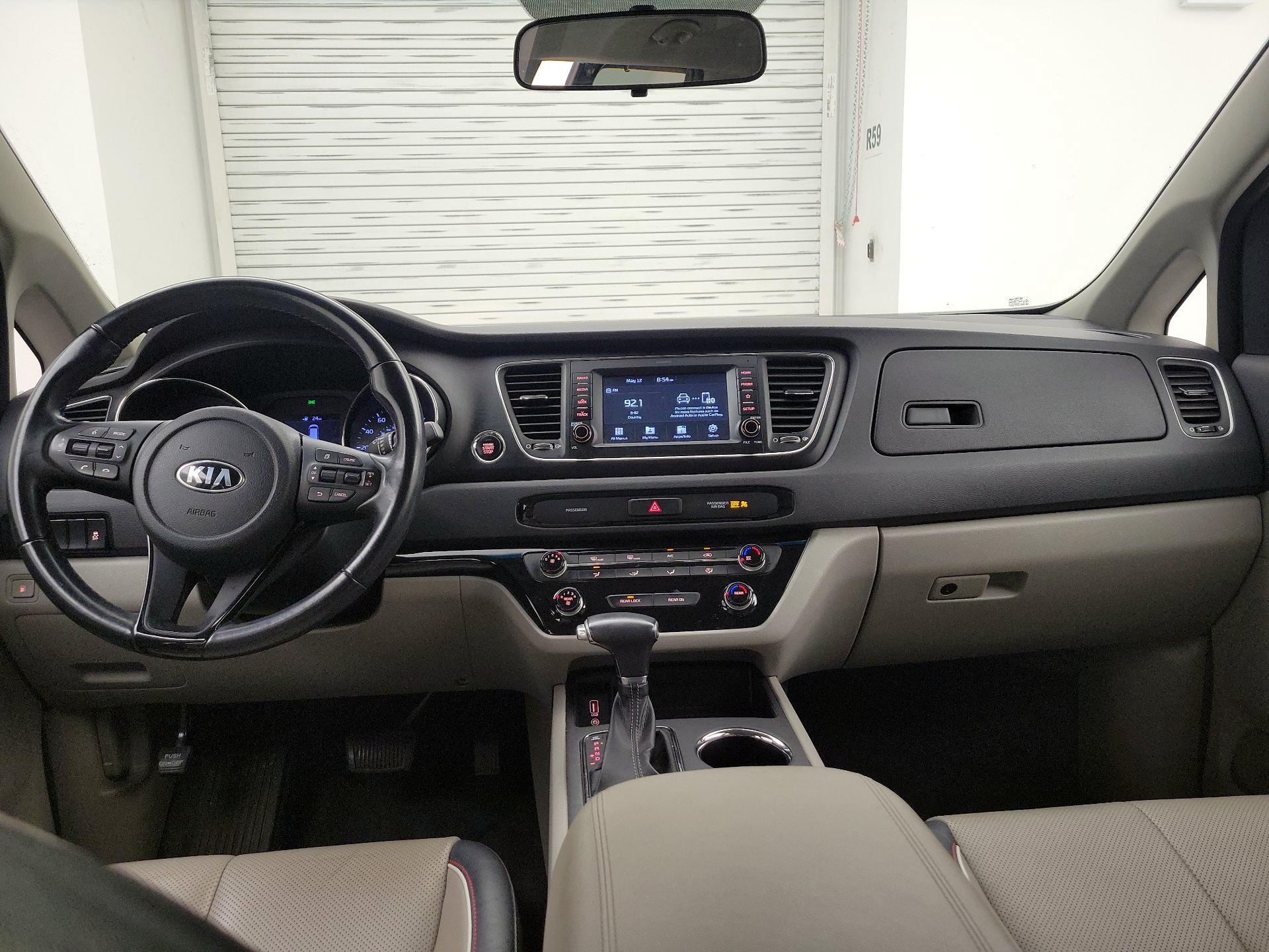 Thumbnail: 2019 Kia Sedona - 9
