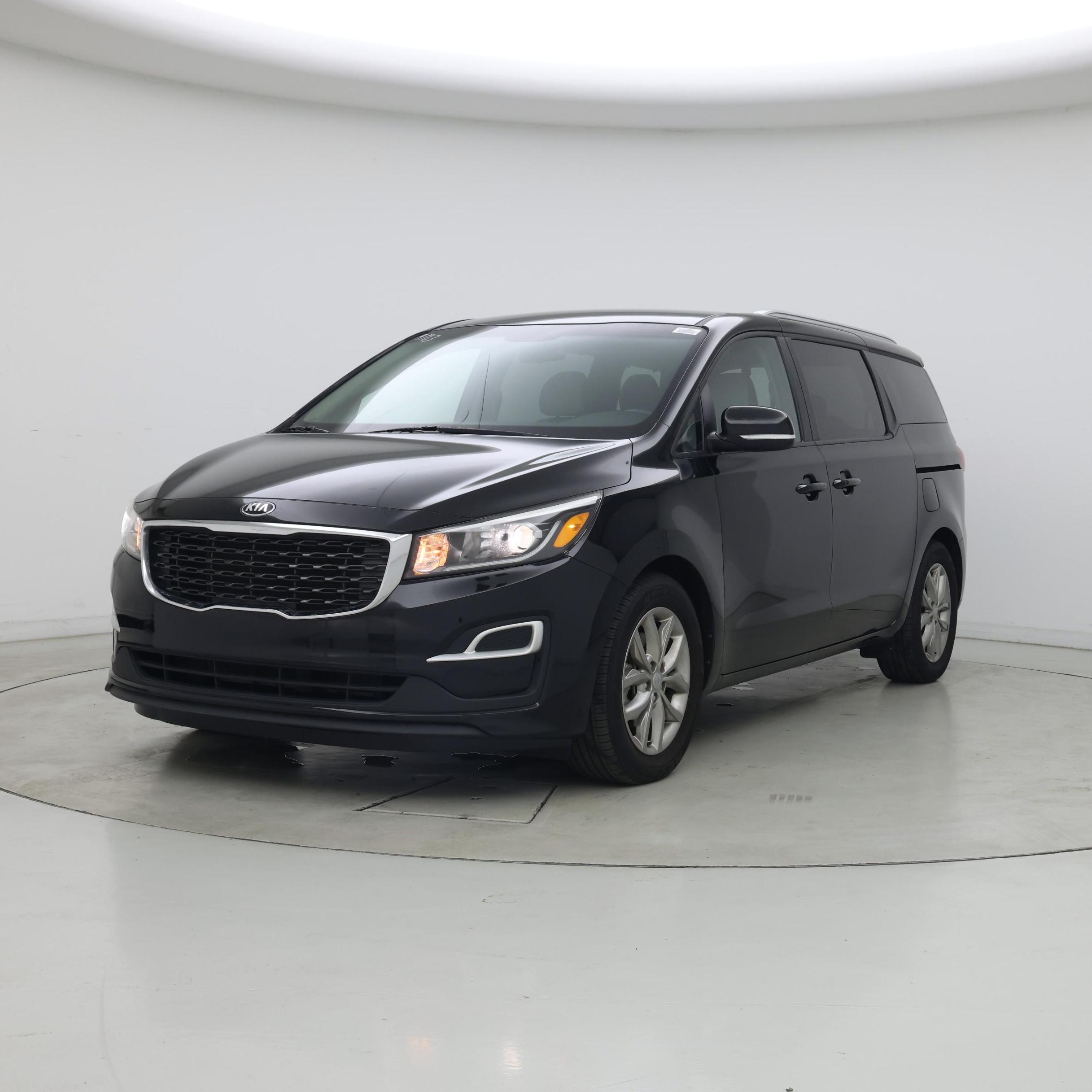 Thumbnail: 2019 Kia Sedona - 4