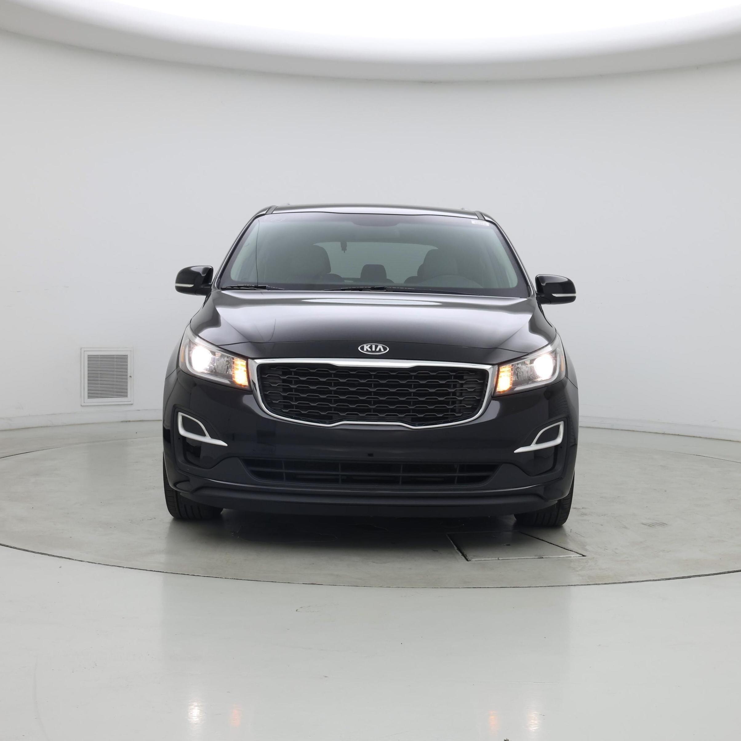 Thumbnail: 2019 Kia Sedona - 5
