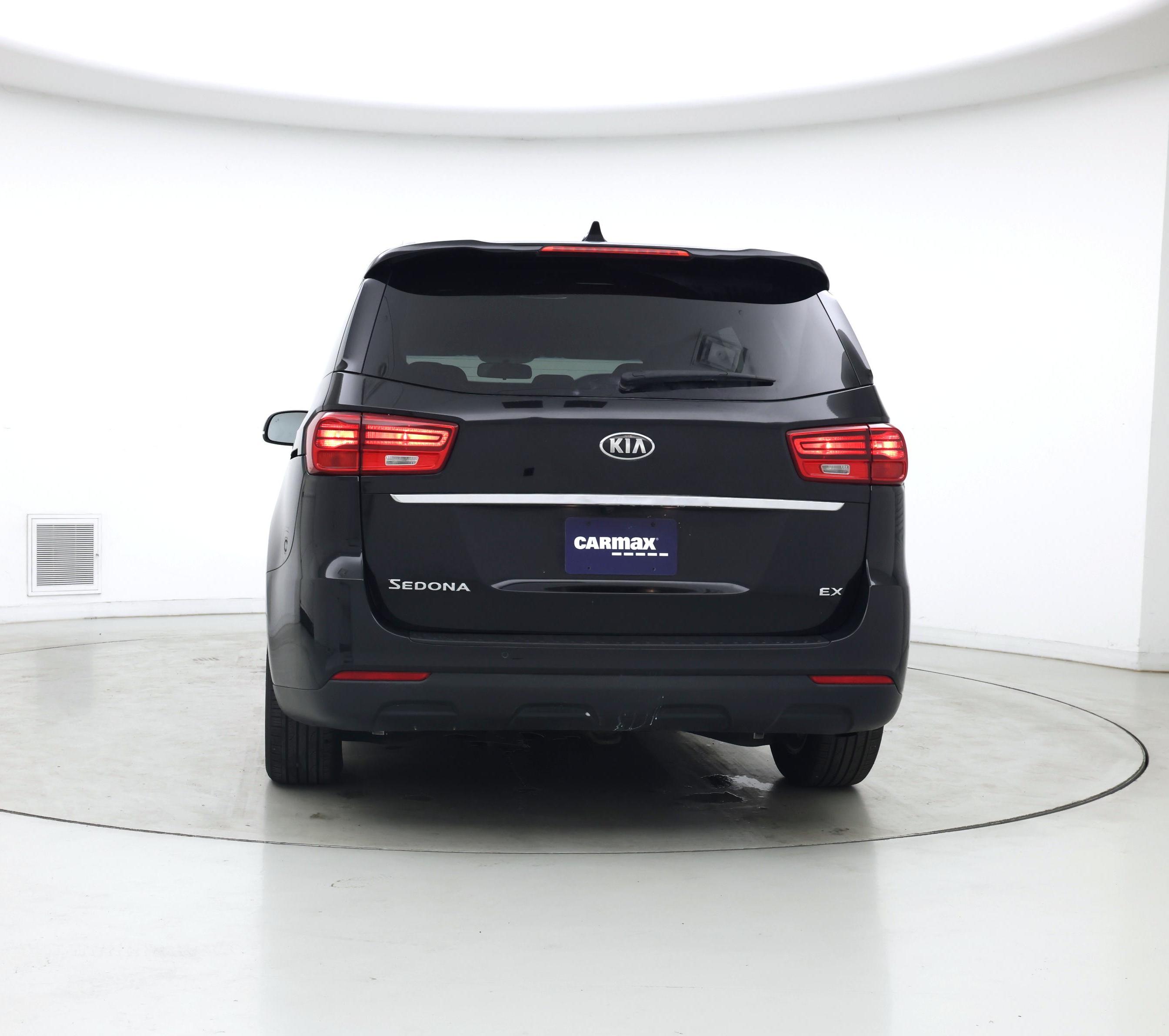 Thumbnail: 2019 Kia Sedona - 6