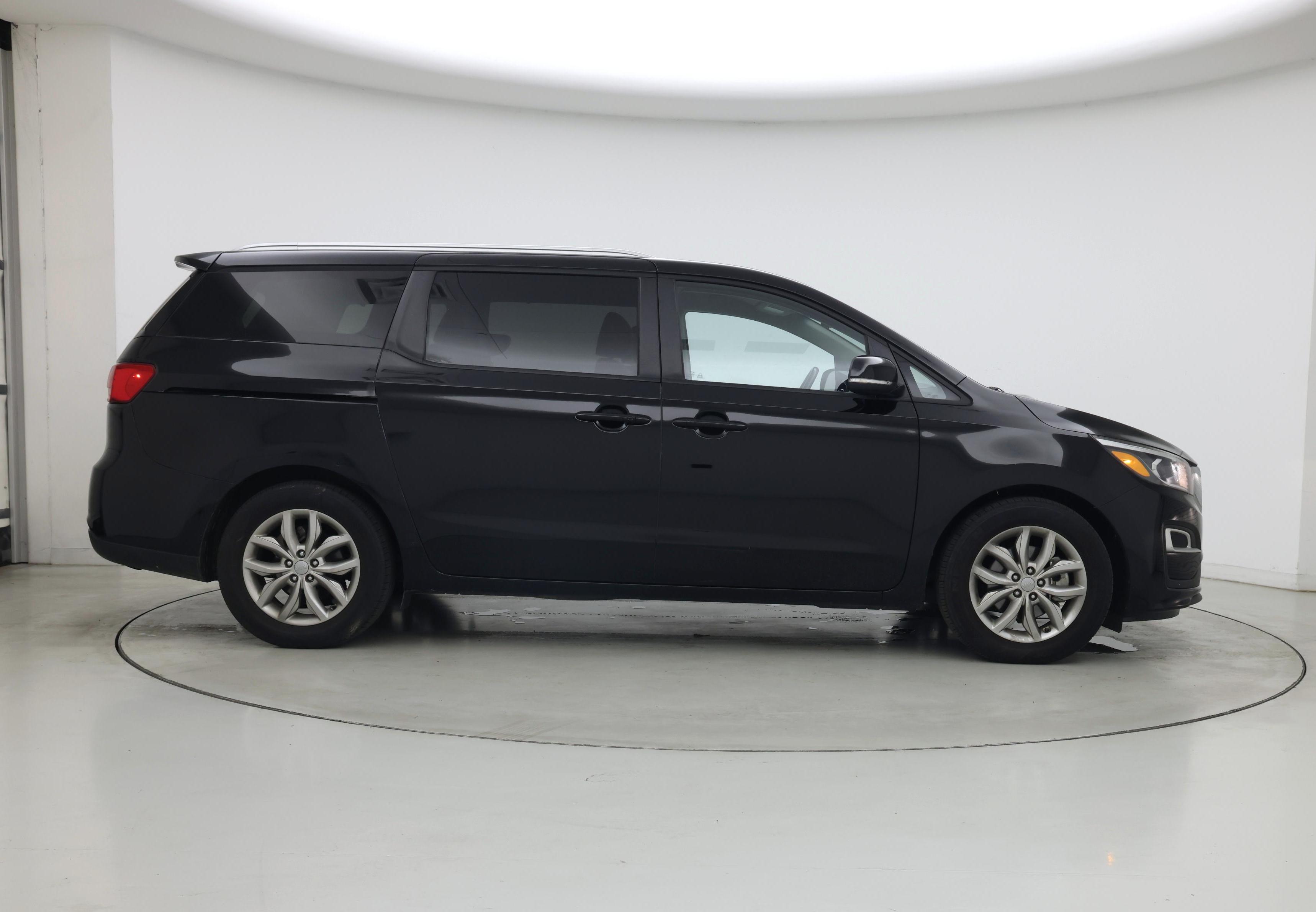 Thumbnail: 2019 Kia Sedona - 7