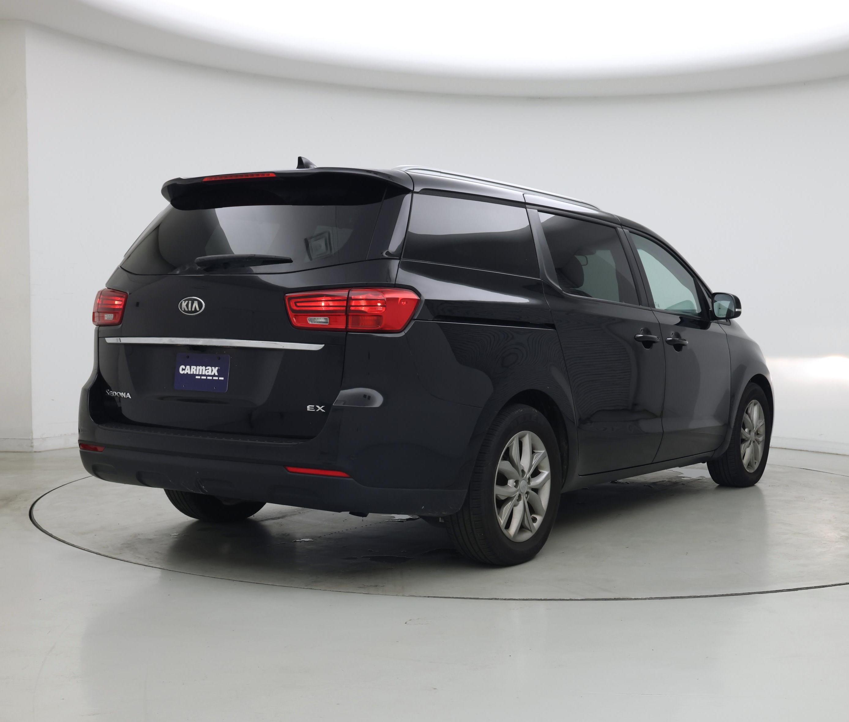 Thumbnail: 2019 Kia Sedona - 8