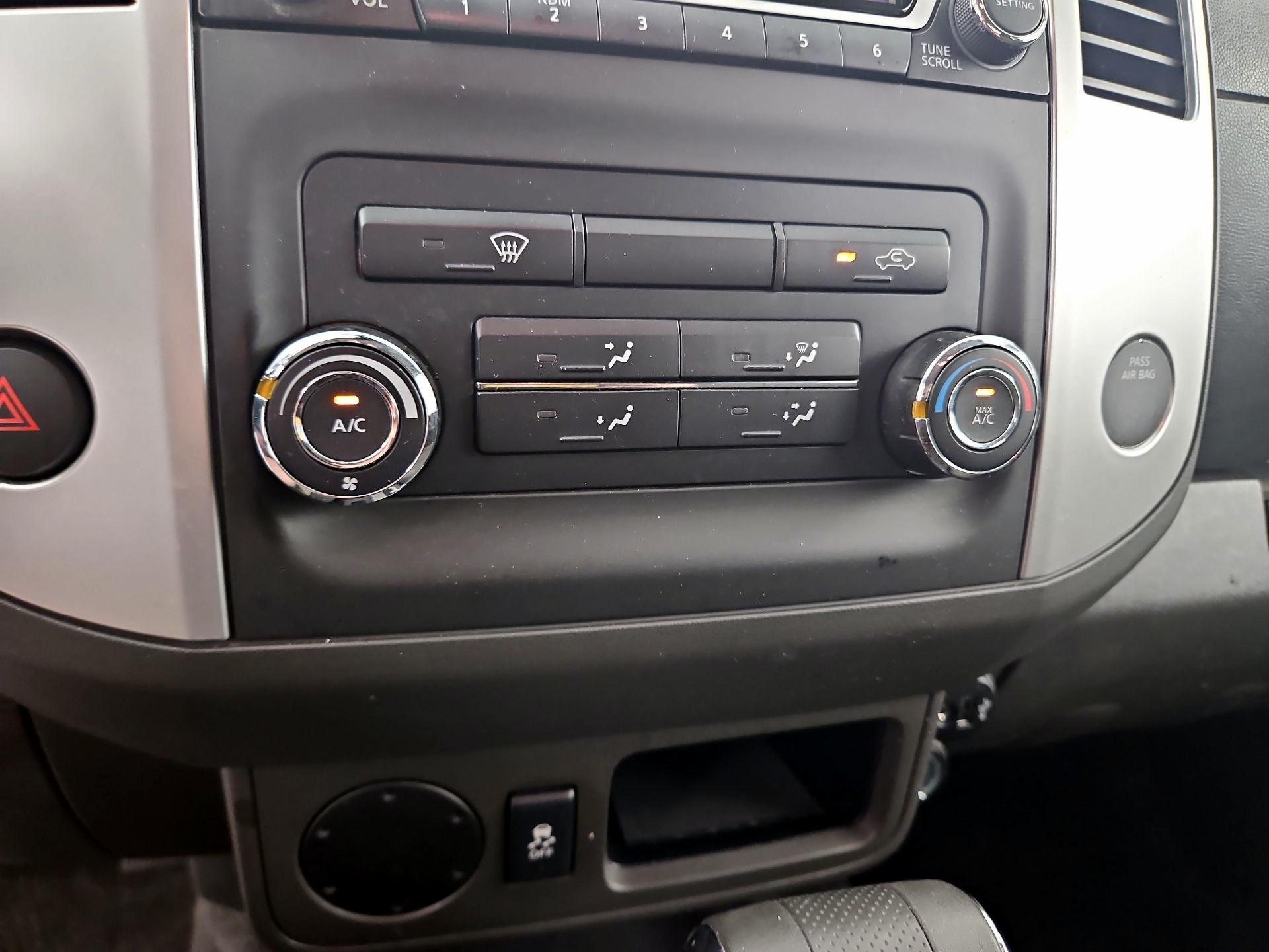 Thumbnail: 2017 Nissan Frontier - 14