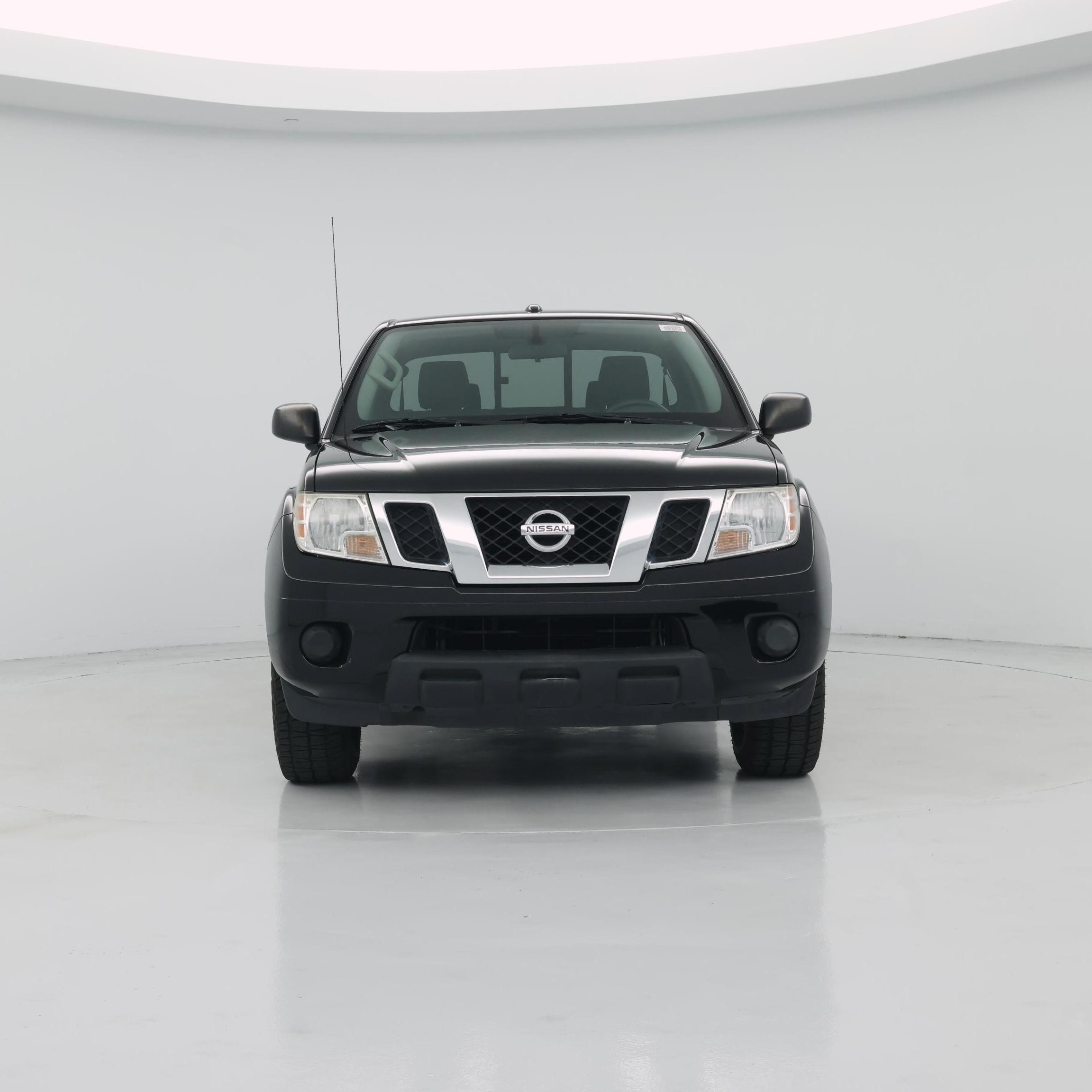 Thumbnail: 2017 Nissan Frontier - 5