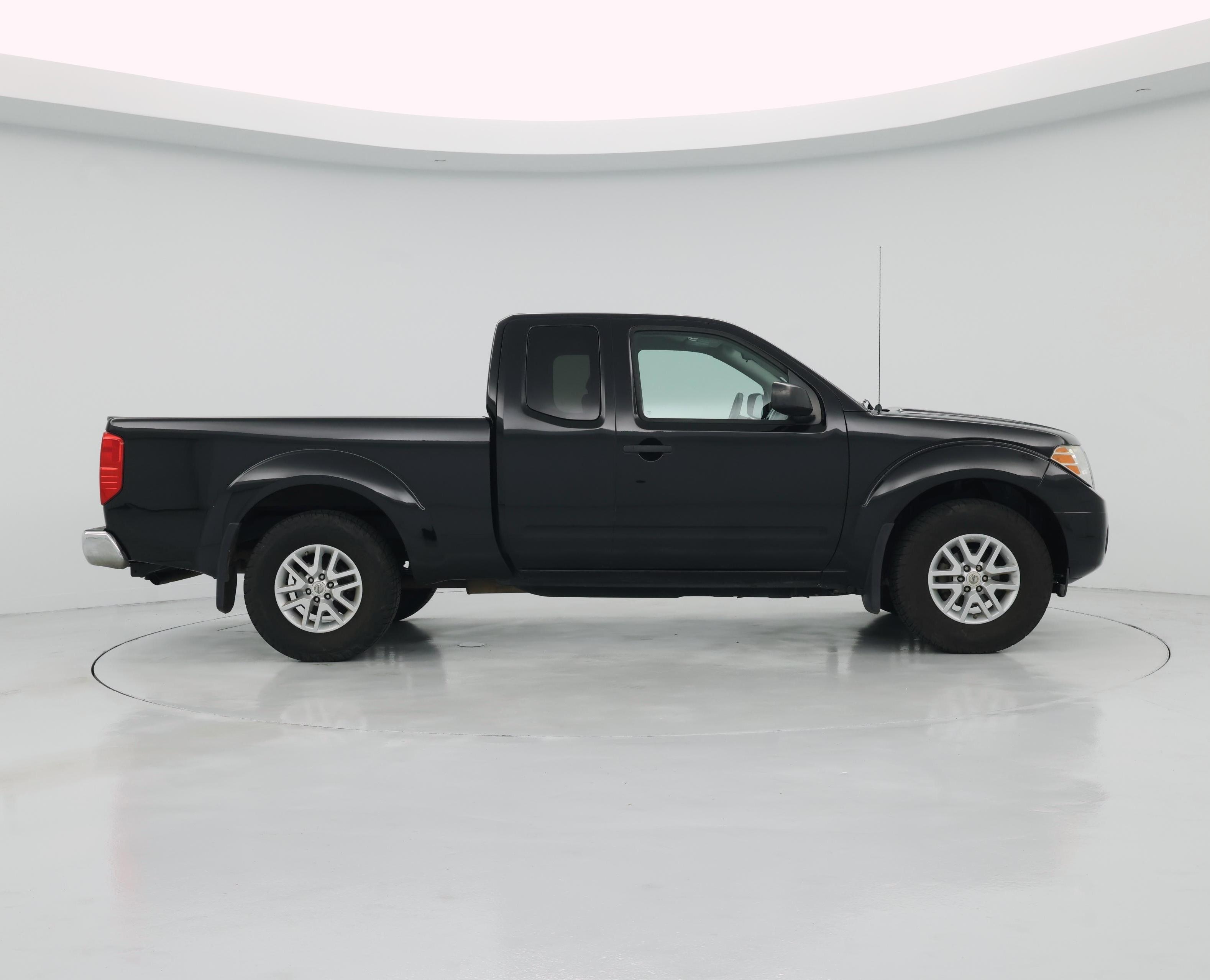 Thumbnail: 2017 Nissan Frontier - 7