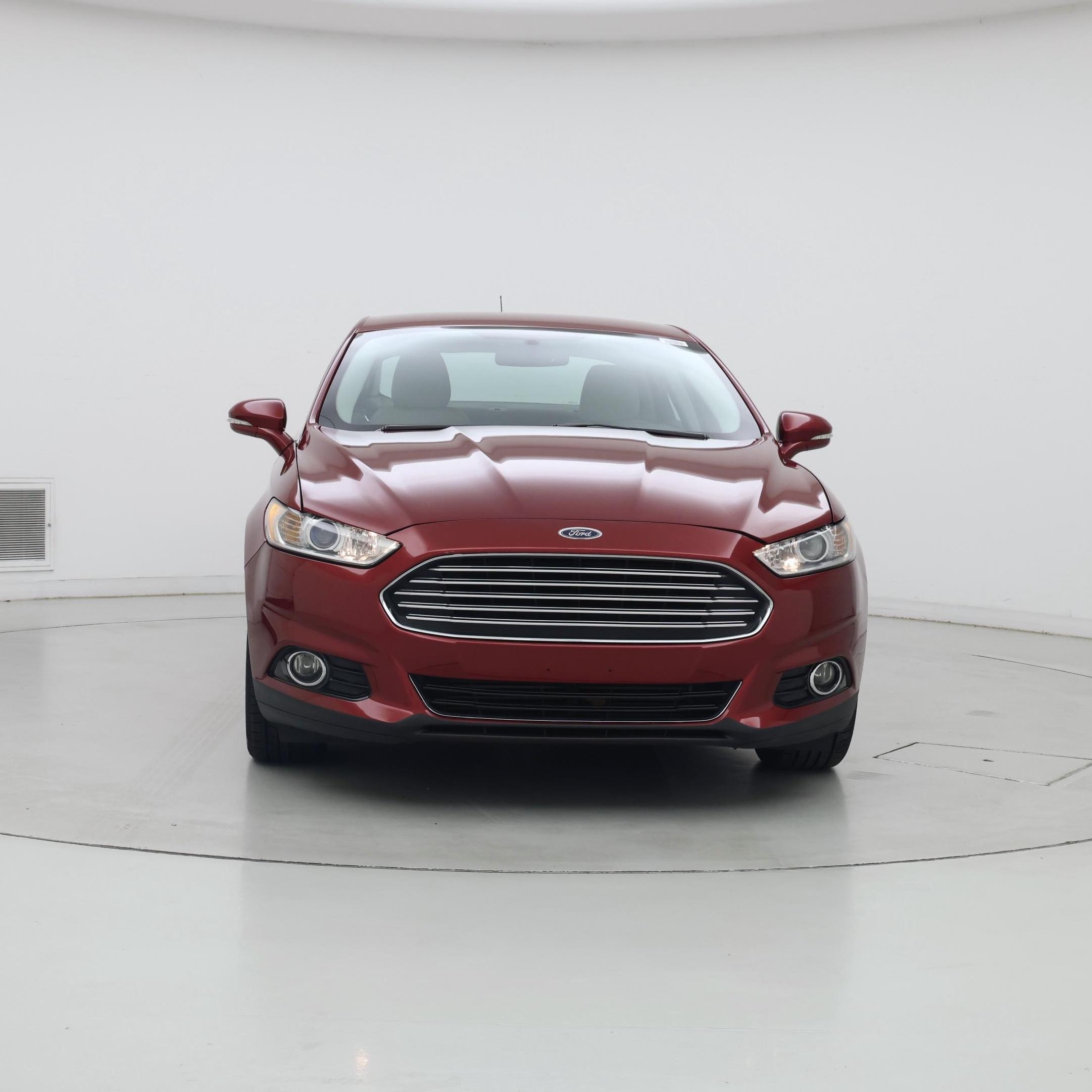 Thumbnail: 2016 Ford Fusion - 5
