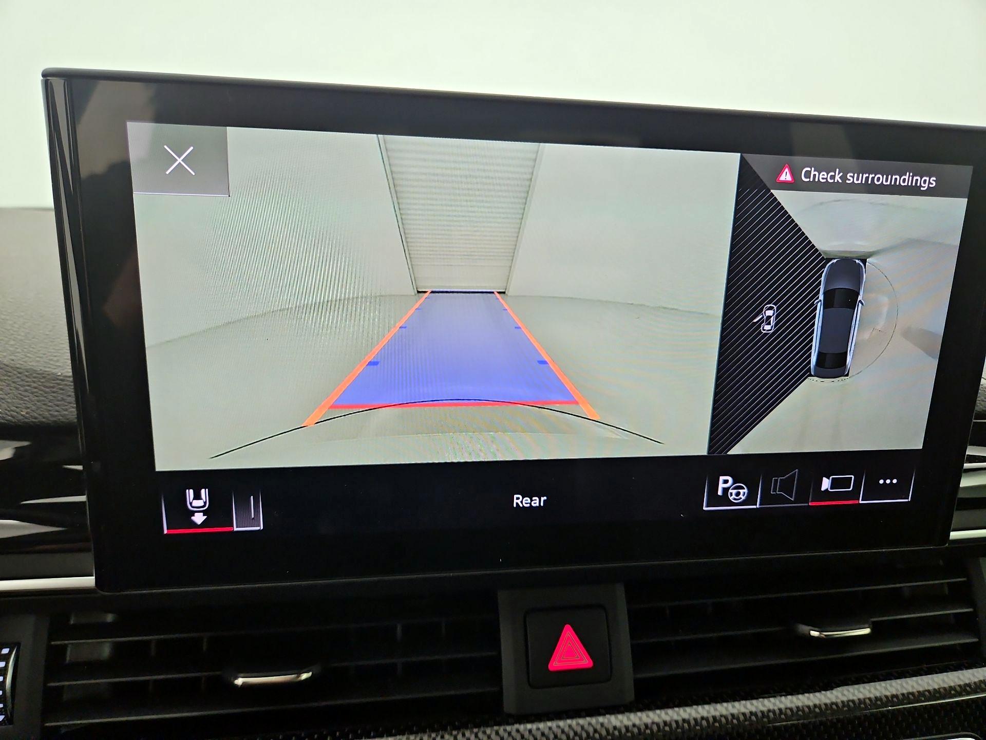 Thumbnail: 2021 Audi S4 - 15