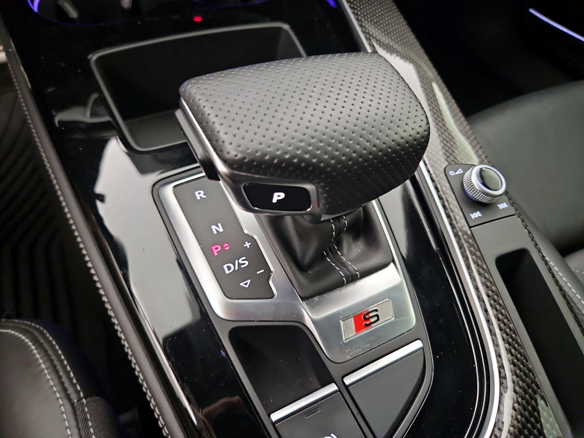 Thumbnail: 2021 Audi S4 - 18