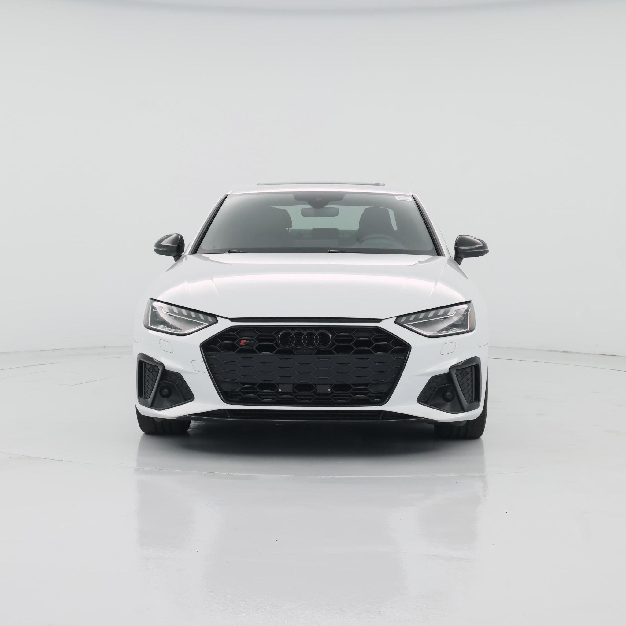 Thumbnail: 2021 Audi S4 - 5