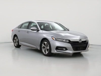 2020 Honda Accord EX