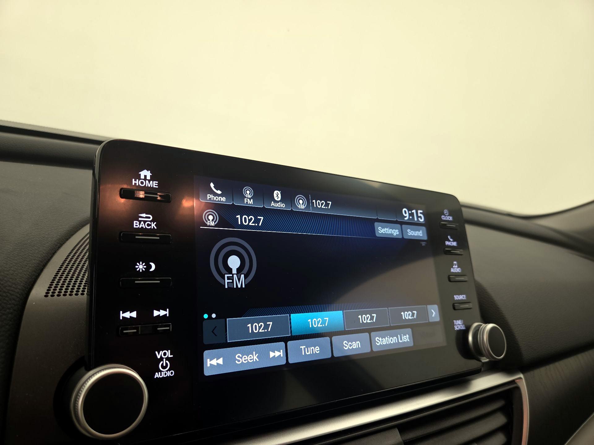 Thumbnail: 2020 Honda Accord - 15