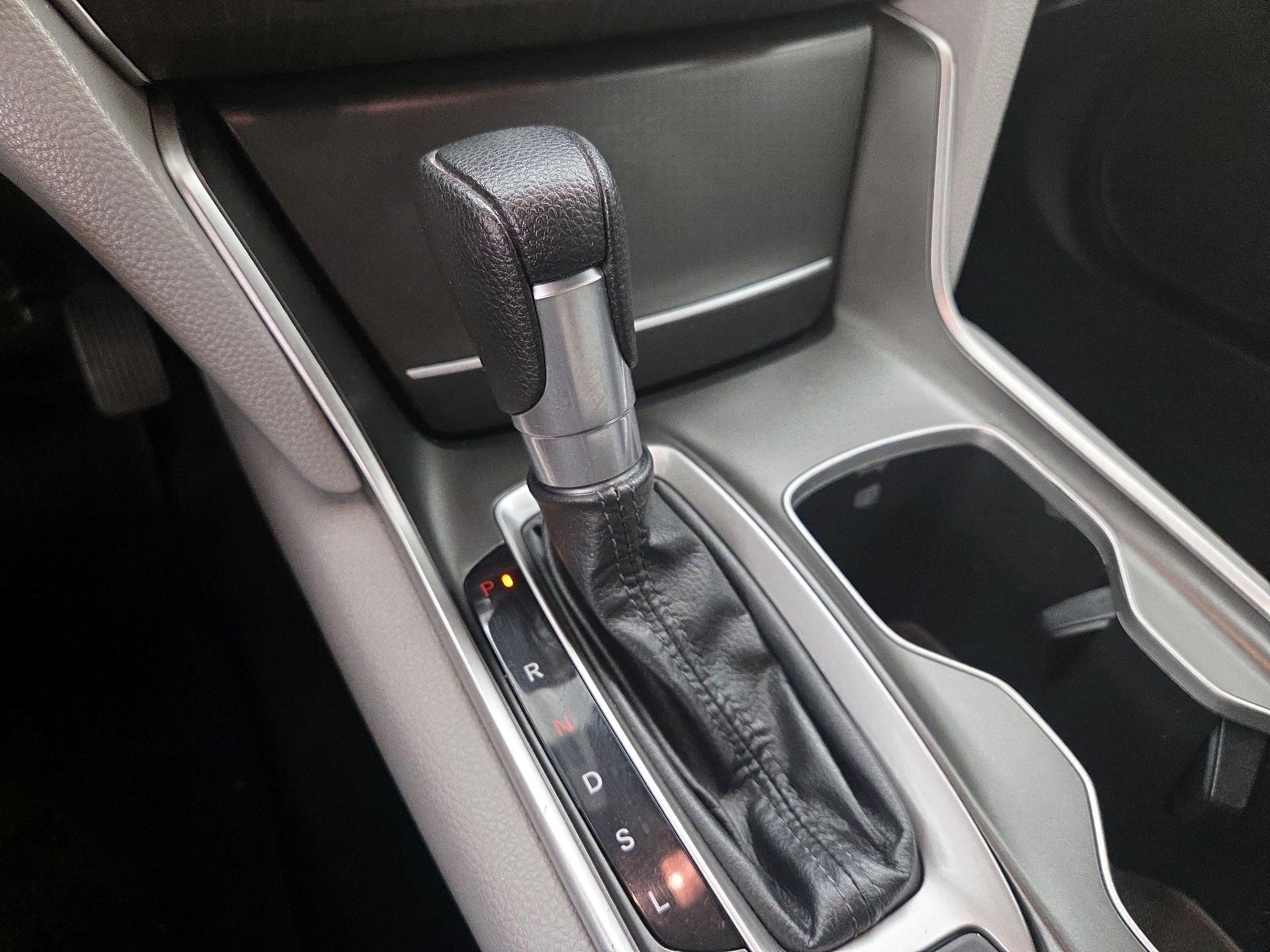 Thumbnail: 2020 Honda Accord - 17